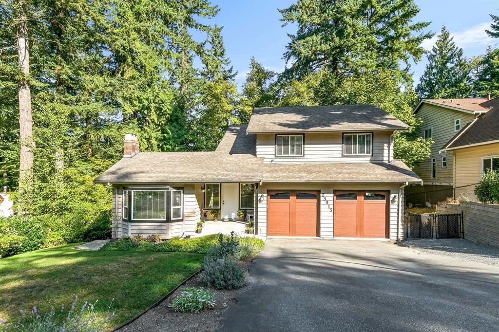 23913 58A AVENUE, Langley BC V2Z 1A5, R3133397, BC,