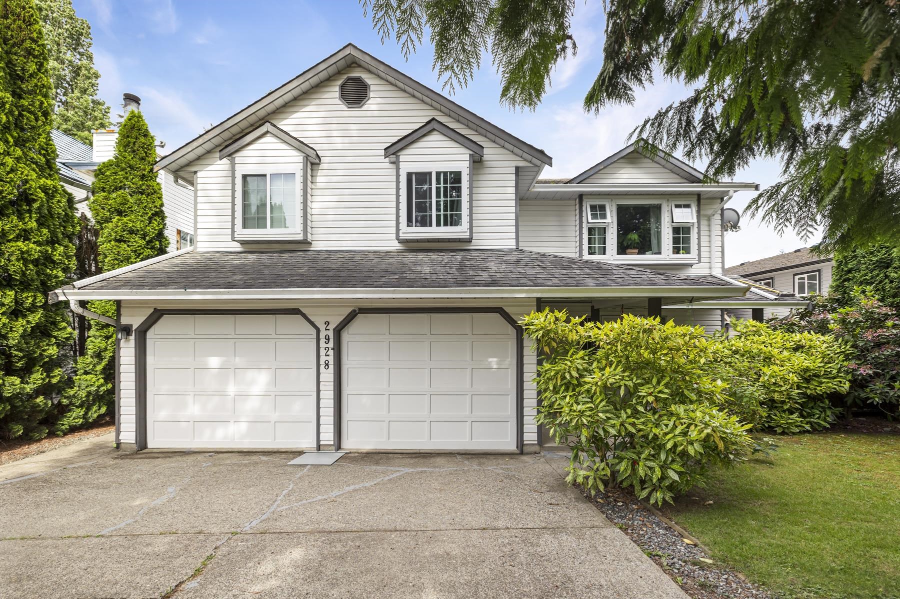 2928 264A STREET, Langley BC V4W 3B4, R3133400, BC,