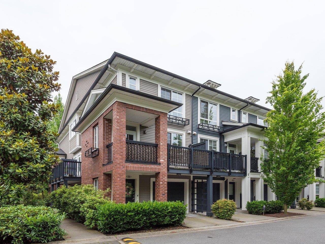 48 2423 AVON PLACE, R3133401, BC,