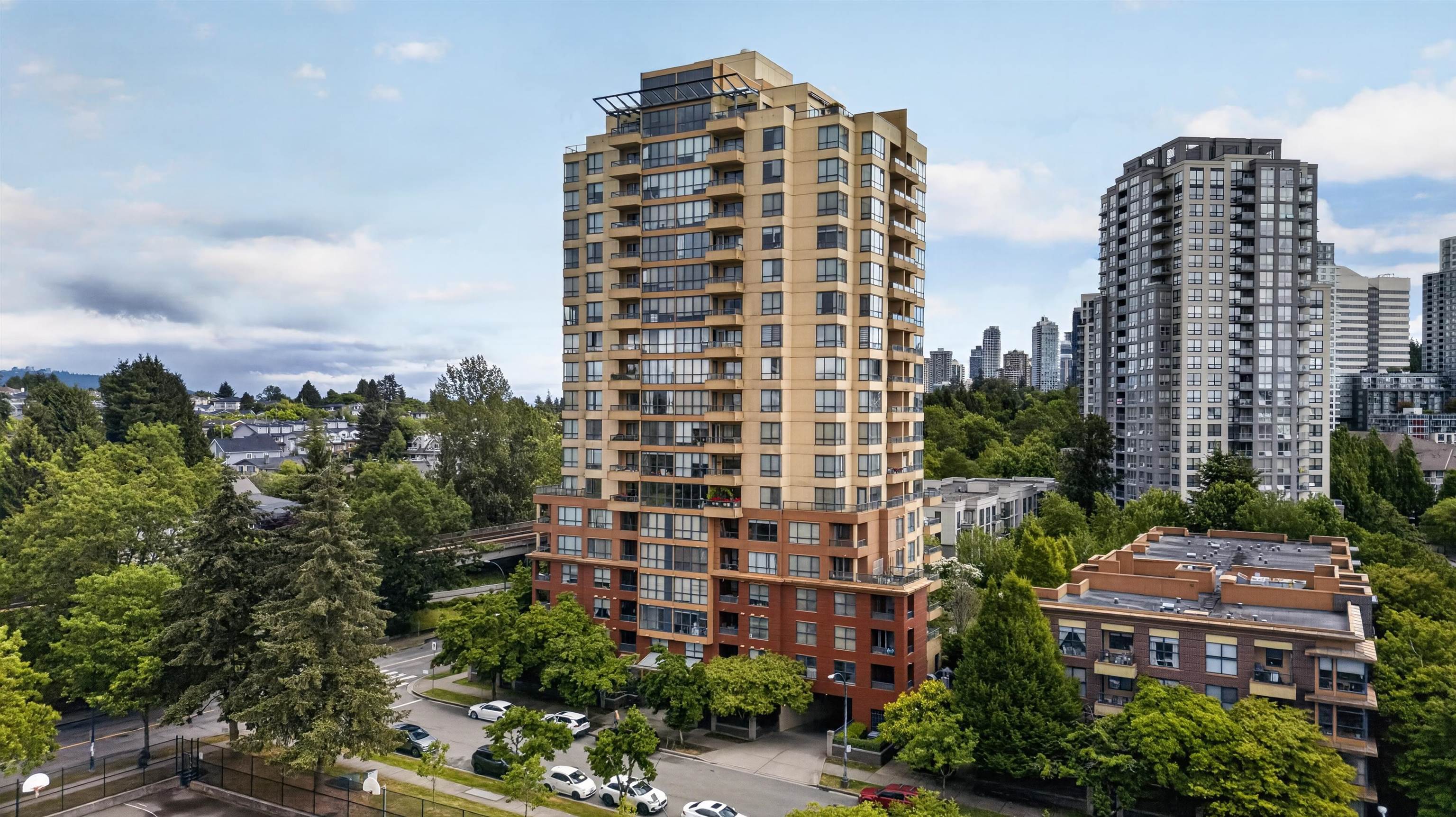 208 5288 MELBOURNE STREET, R3133404, BC,