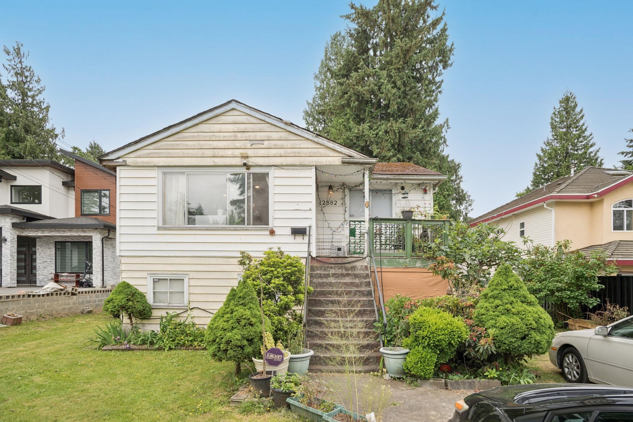 12882 100 AVENUE, Surrey BC V3T 1G5, R3133405, BC,