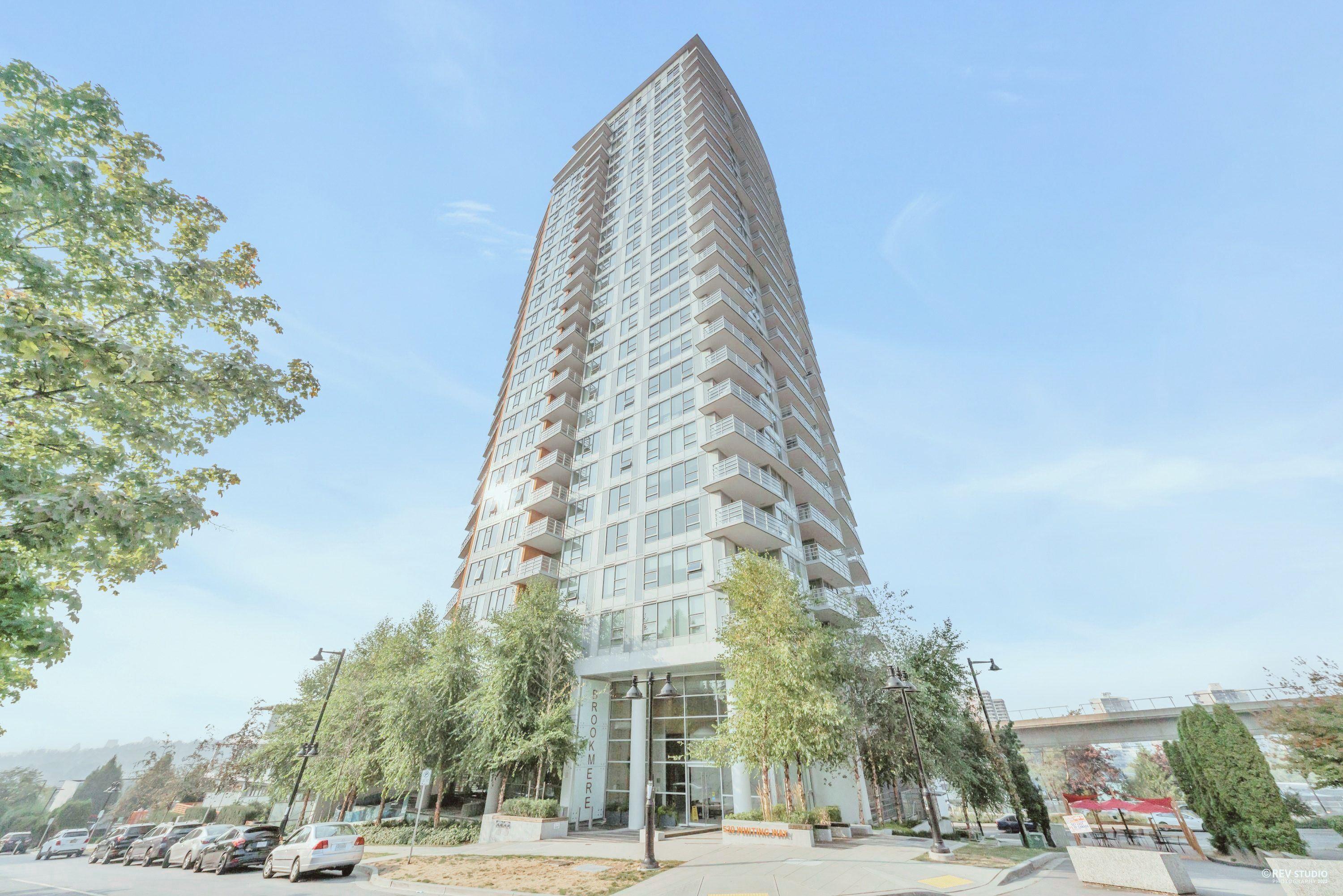 1706 530 WHITING WAY, R3133406, BC,