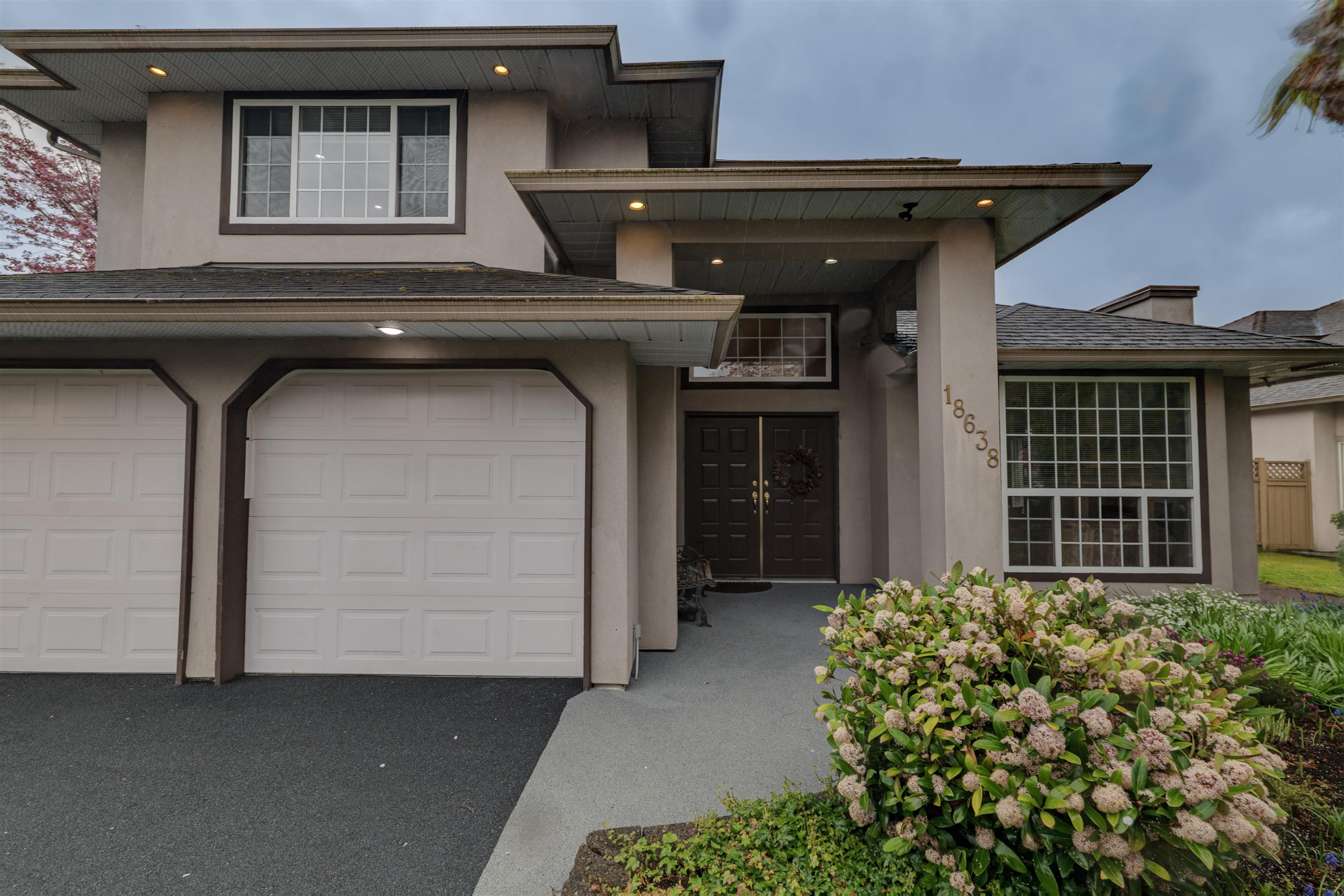 18638 56B AVENUE, Surrey BC V3S 7N2, R3133408, BC,