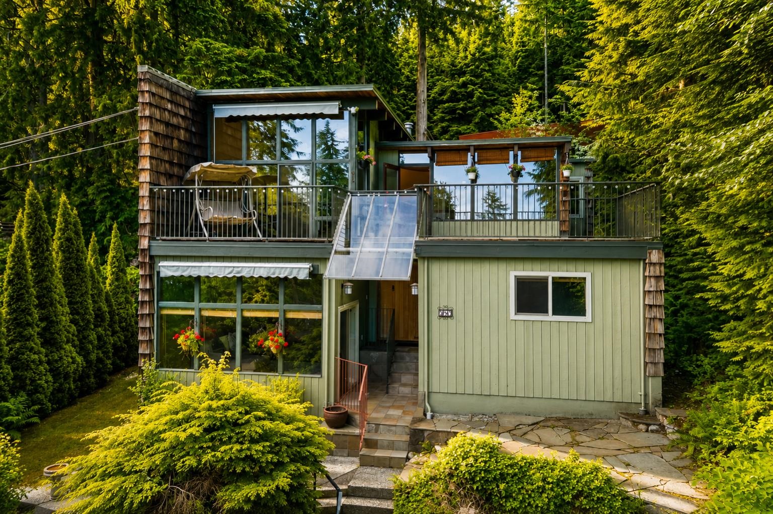 550 VENTURA CRESCENT, North Vancouver BC V7N 3G9, R3133409, BC,