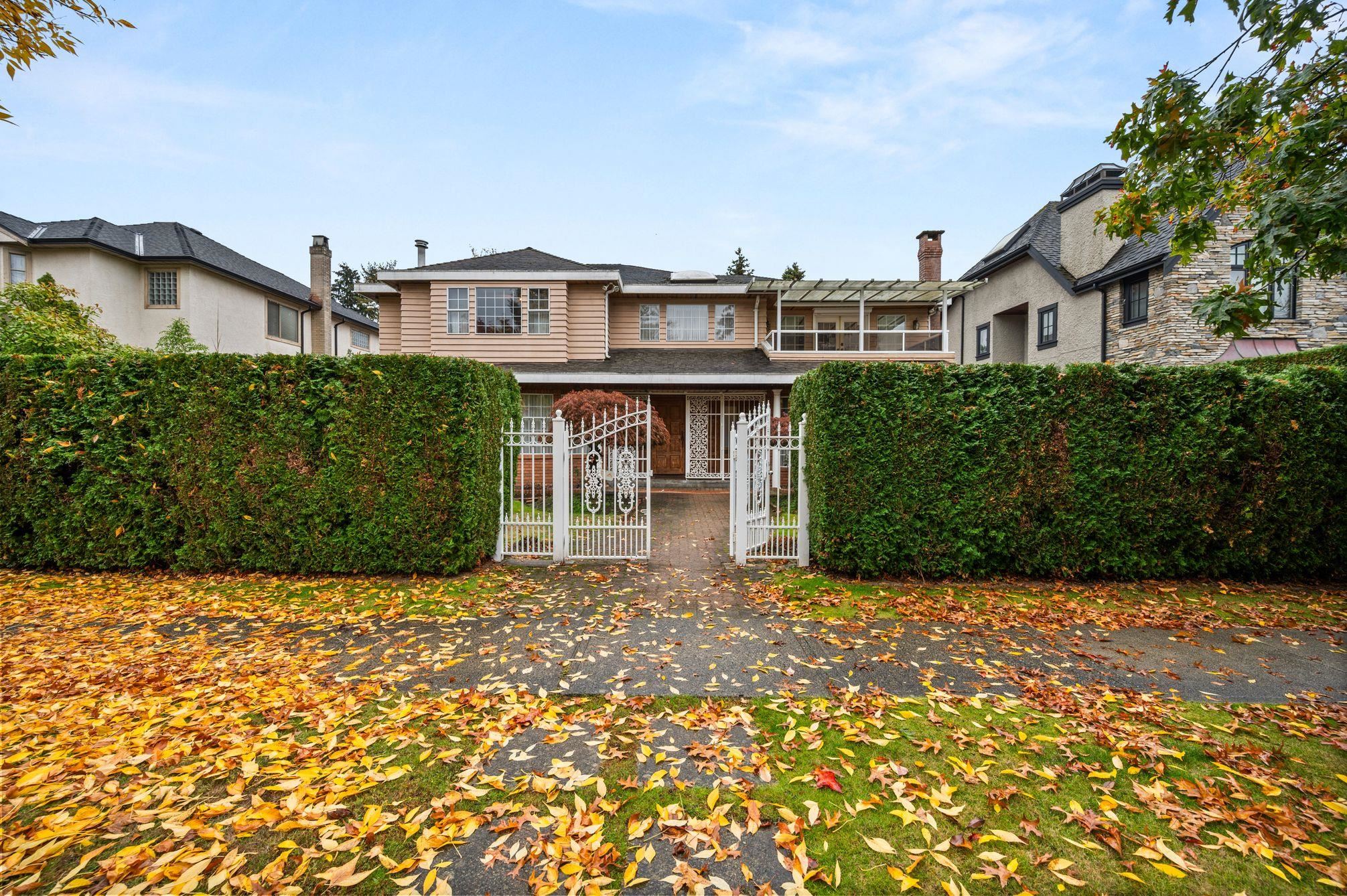 6828 CYPRESS STREET, Vancouver BC V6P 5M1, R3133412, BC,