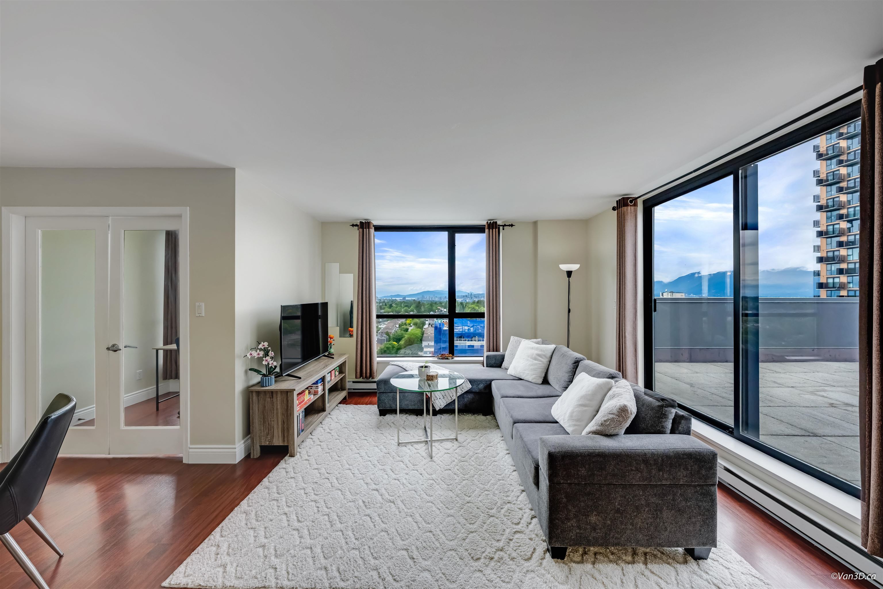 1702 3438 VANNESS AVENUE, R3133417, BC,