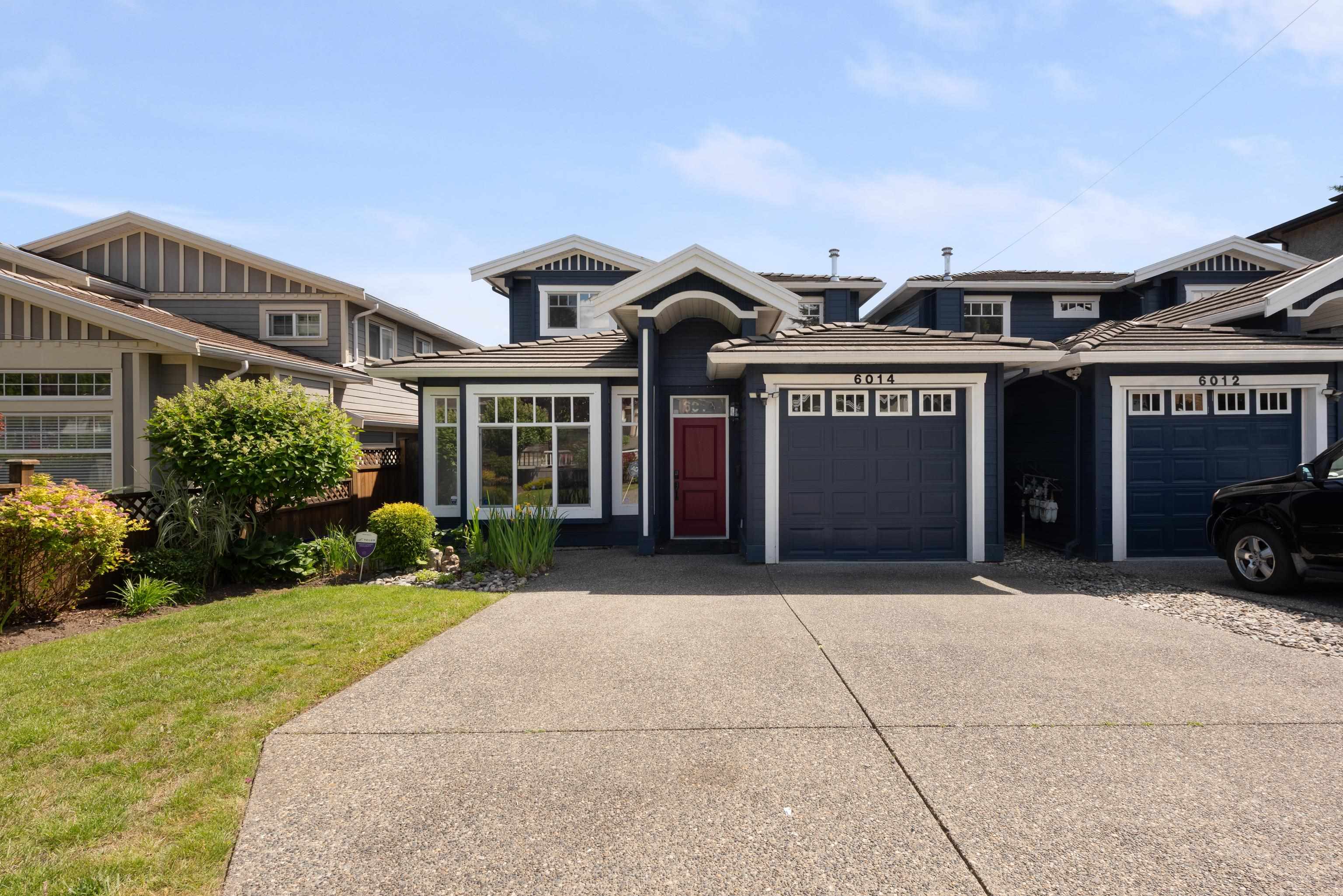 6014 RUMBLE STREET, Burnaby BC V5J 2C5, R3133422, BC,