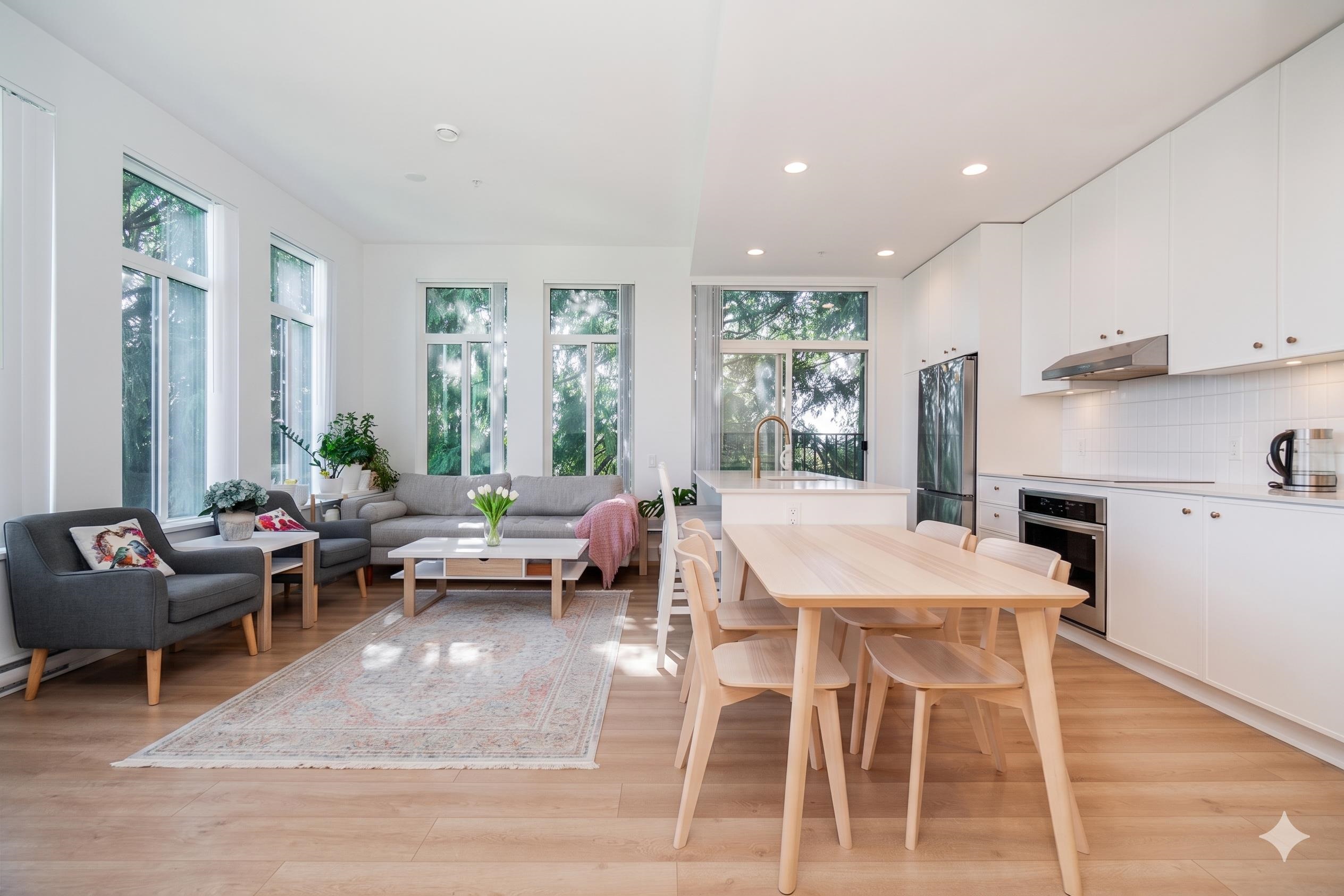 310 708 EDGAR AVENUE, R3133425, BC,