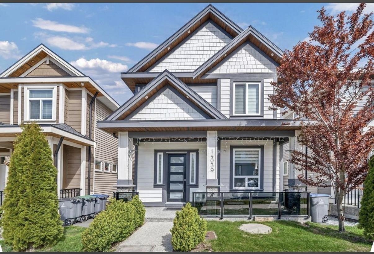 14039 59A AVENUE, Surrey BC V3X 0J3, R3133429, BC,