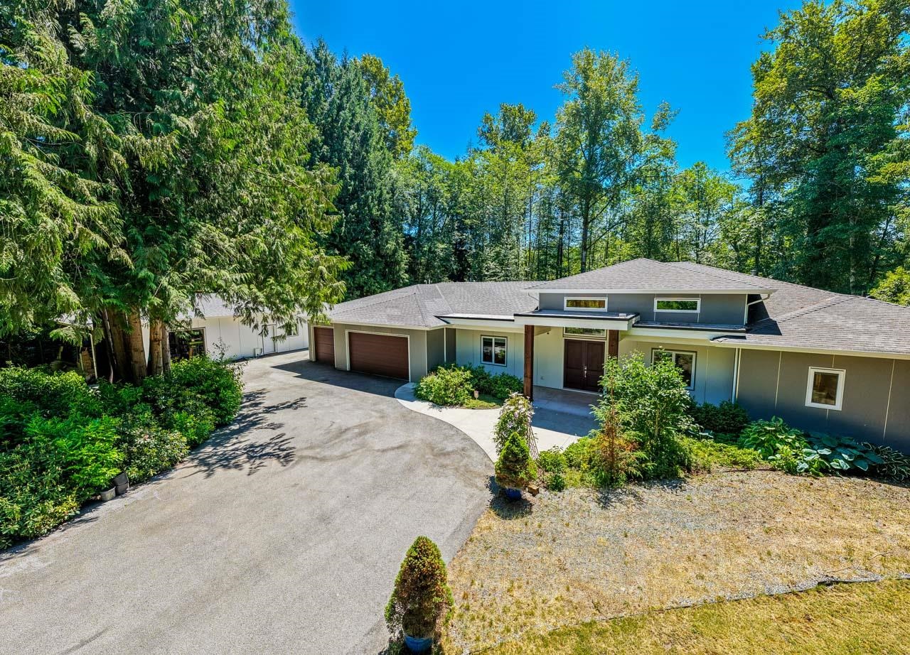 21924 6 AVENUE, Langley BC V2Z 1R6, R3133431, BC,