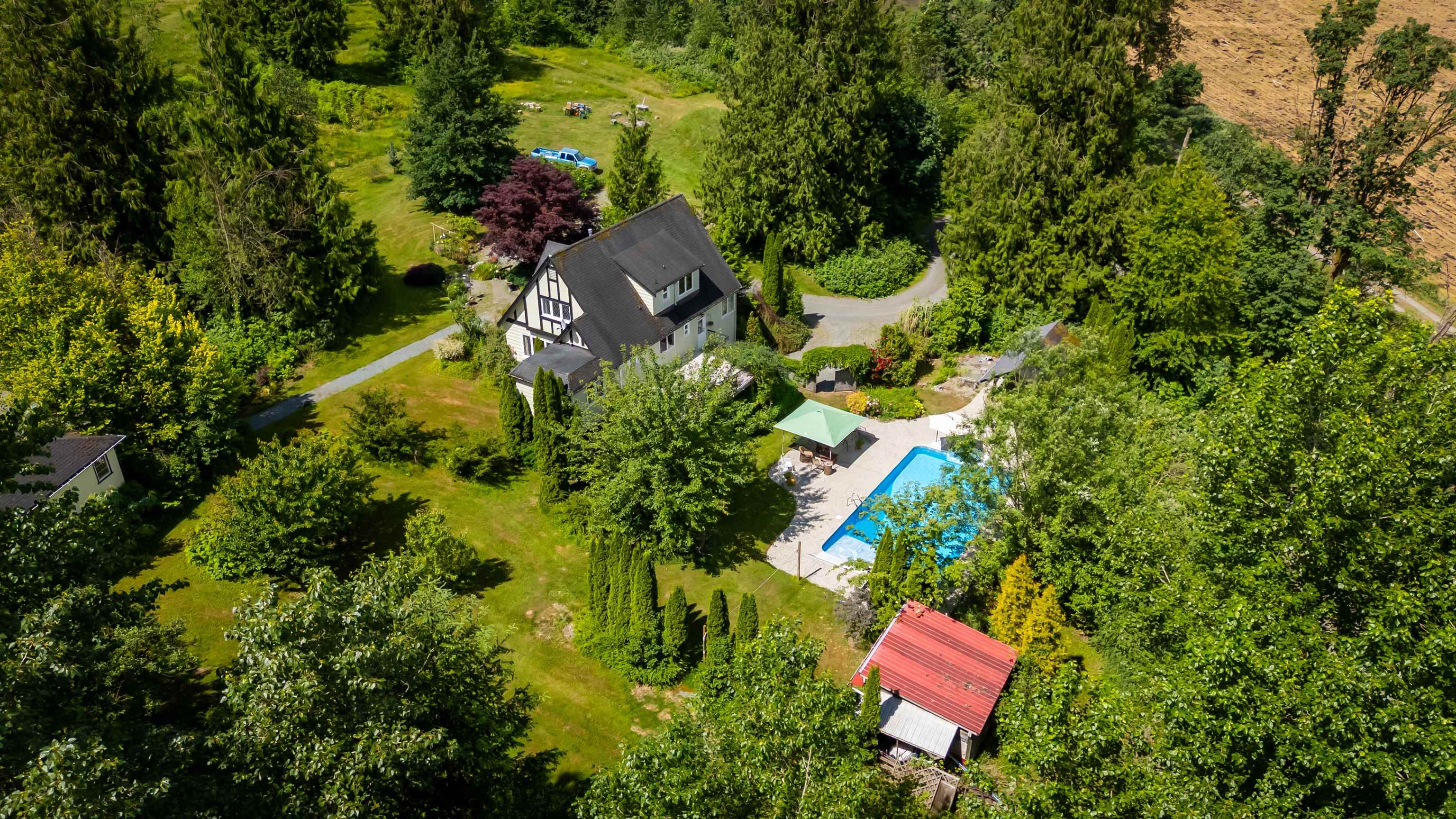 8561 BRADNER ROAD, Abbotsford BC V4X 2H5, R3133437, BC,