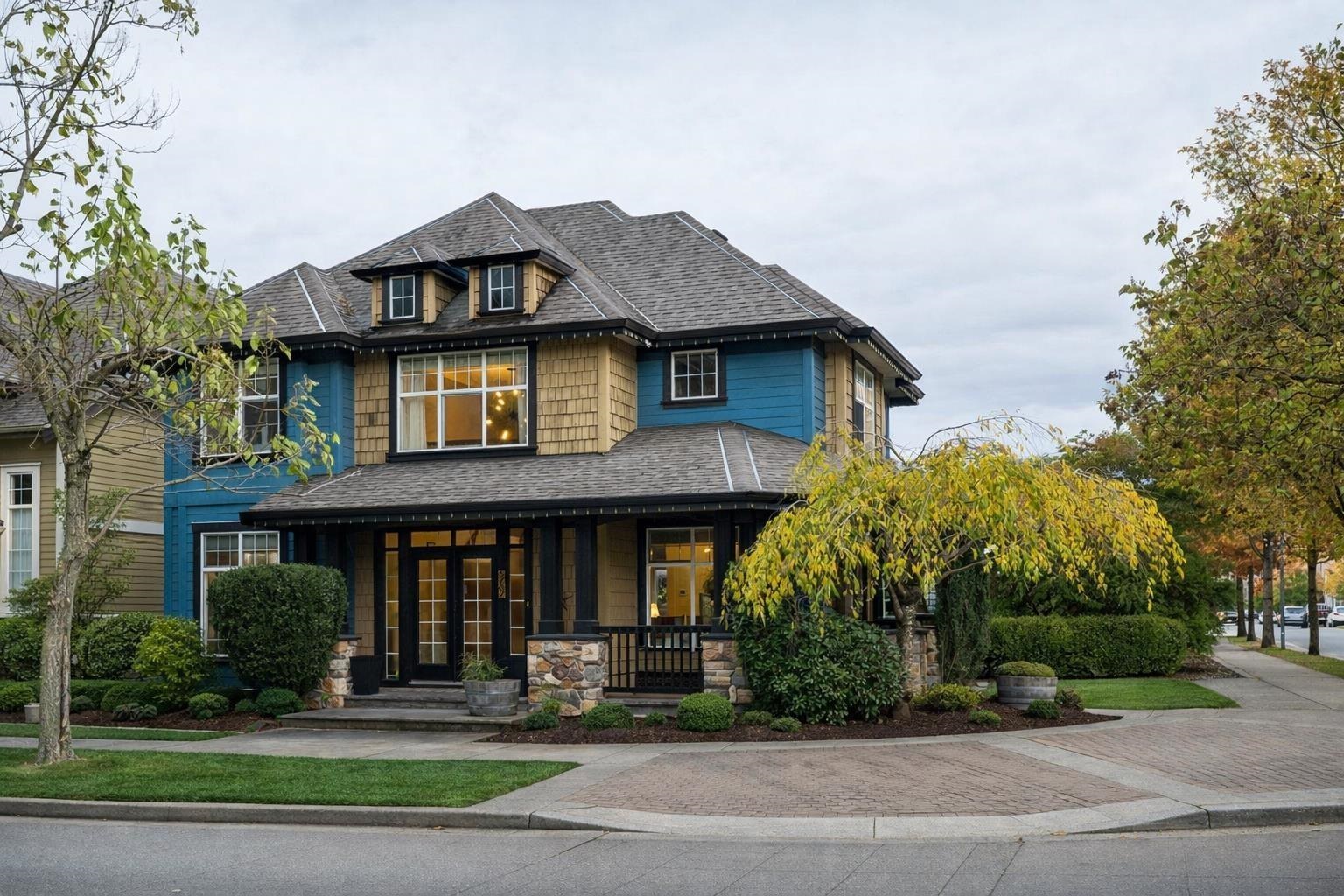 5782 GARRISON BOULEVARD, Chilliwack BC V2R 5X9, R3133449, BC,