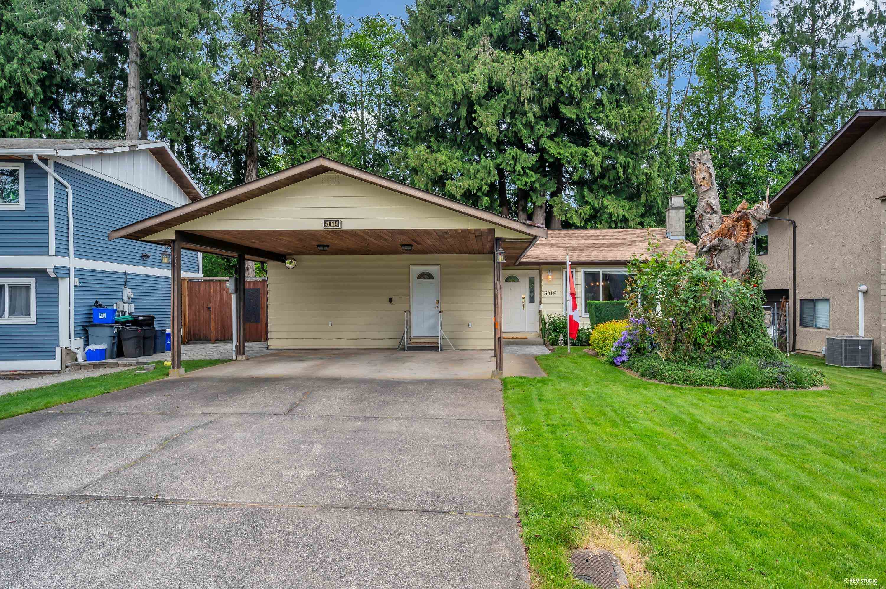5015 204 STREET, Langley BC V3A 7J9, R3133457, BC,