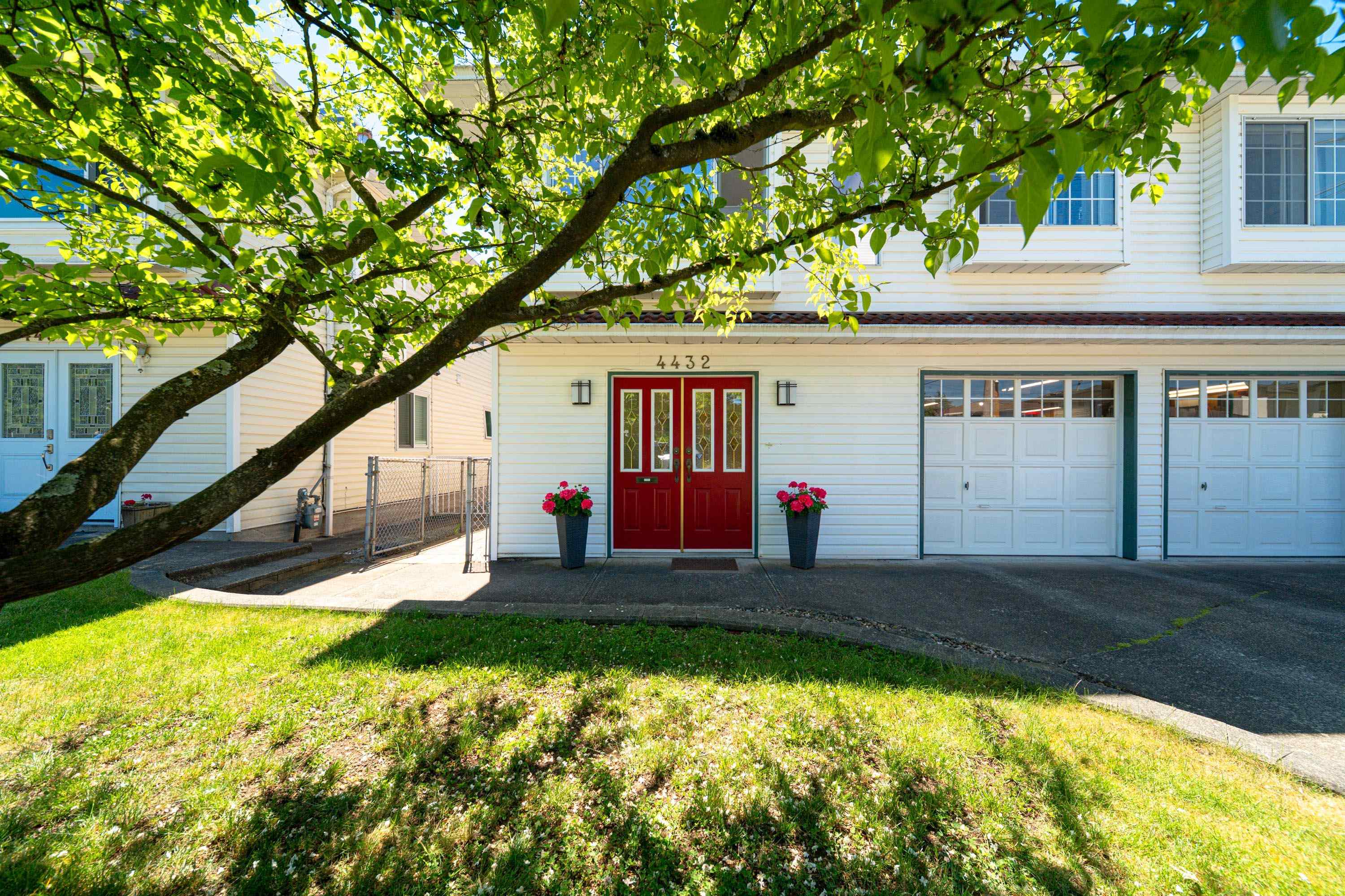 4432 GRAVELEY STREET, Burnaby BC V5C 3T8, R3133473, BC,