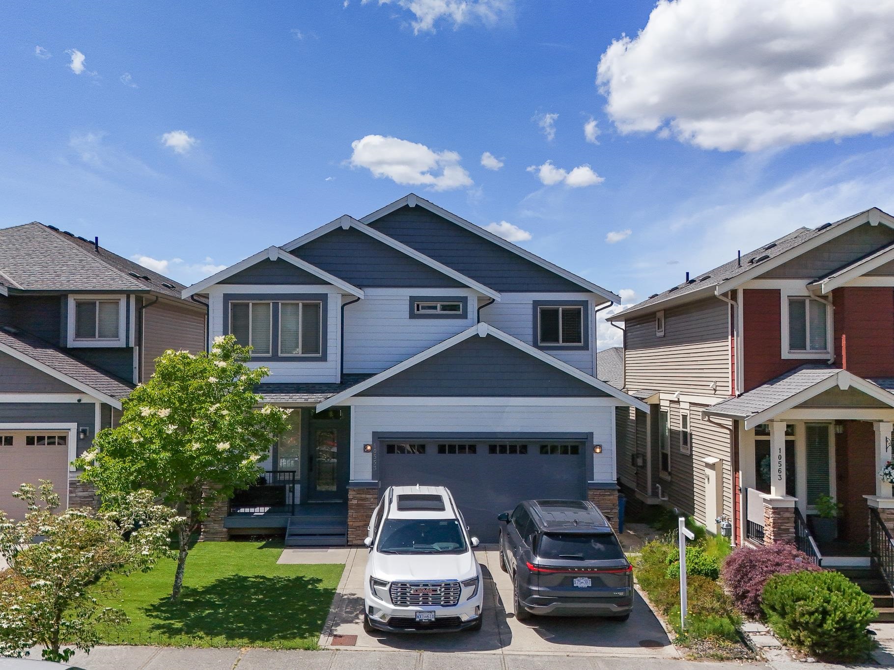 10553 248 STREET, Maple Ridge BC V2W 0G2, R3133476, BC,