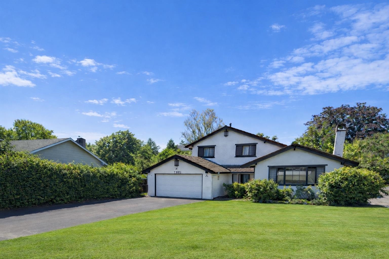 7551 BARKERVILLE COURT, Richmond BC V7A 1K8, R3133484, BC,