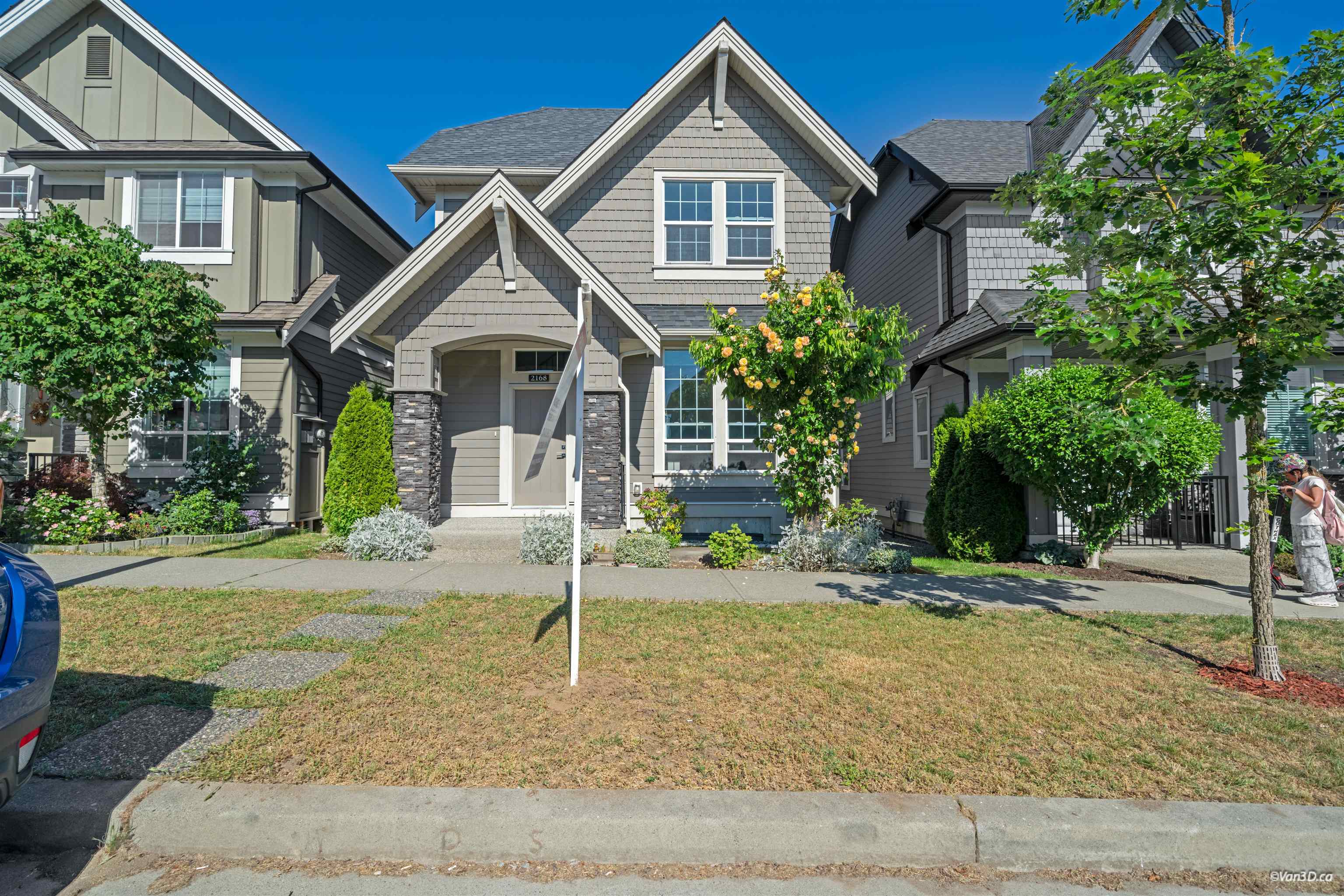 2168 165B STREET, Surrey BC V3Z 0V6, R3133495, BC,