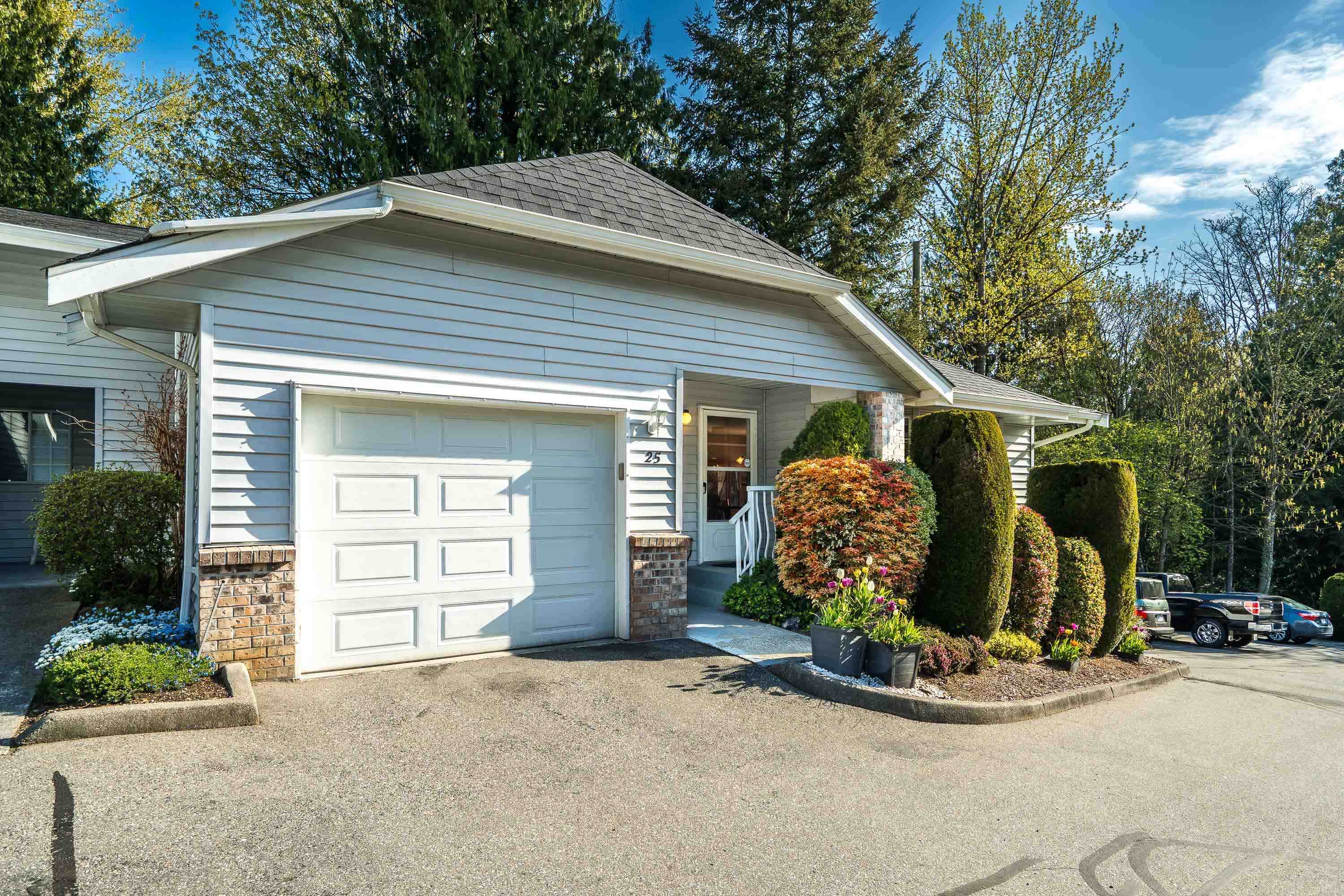 25 33020 MACLURE ROAD, R3133497, BC,