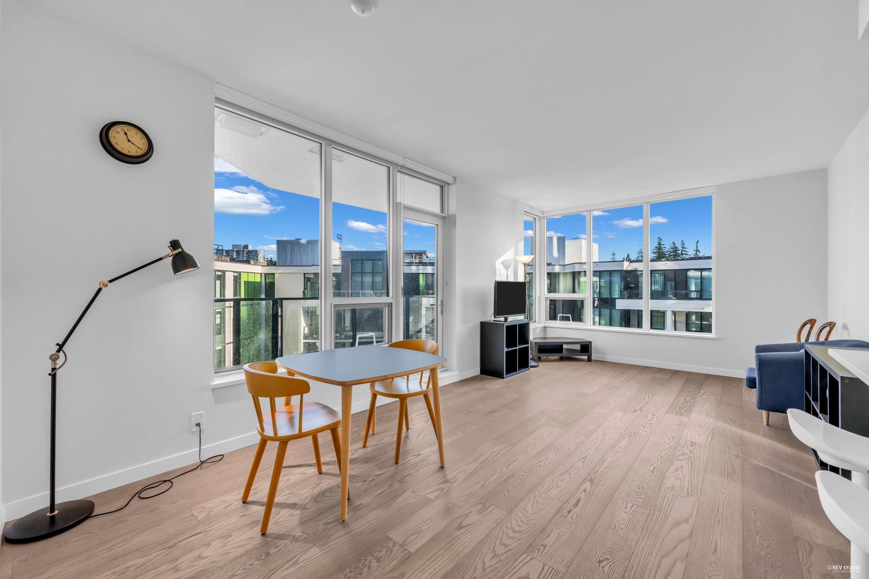 606 3533 ROSS DRIVE, R3133498, BC,