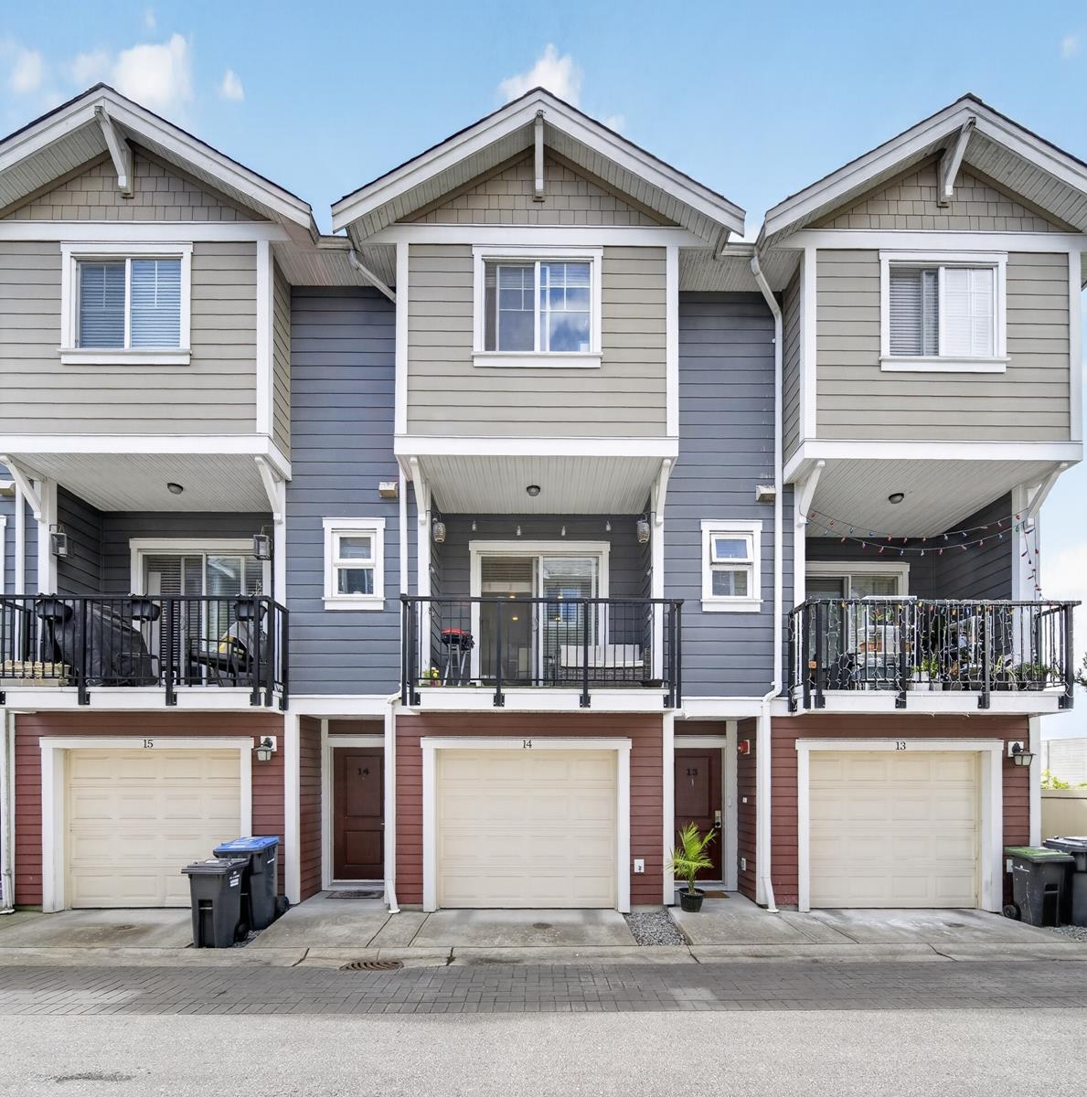 14 1111 EWEN AVENUE, R3133500, BC,