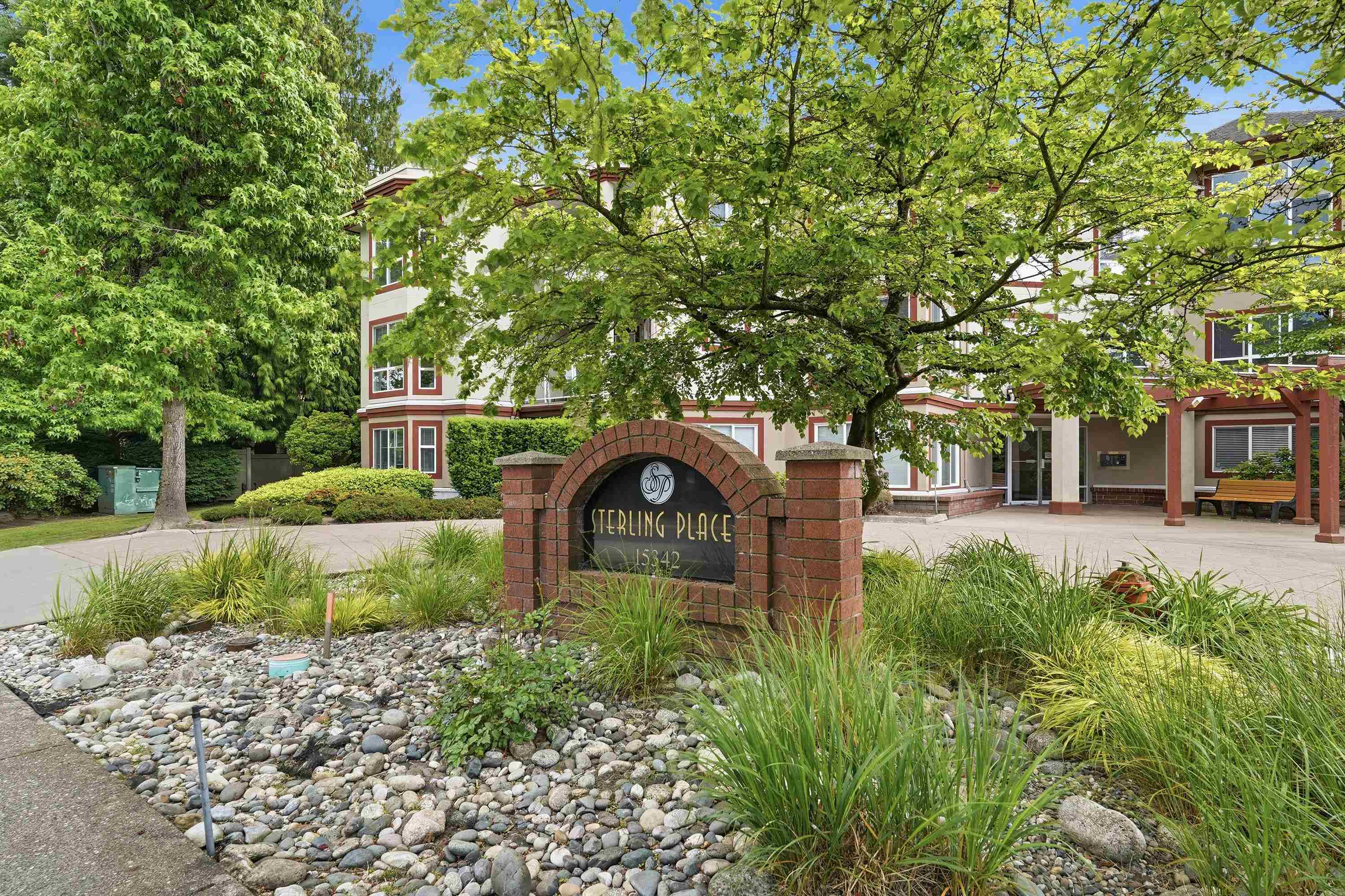 309 15342 20 AVENUE, R3133504, BC,