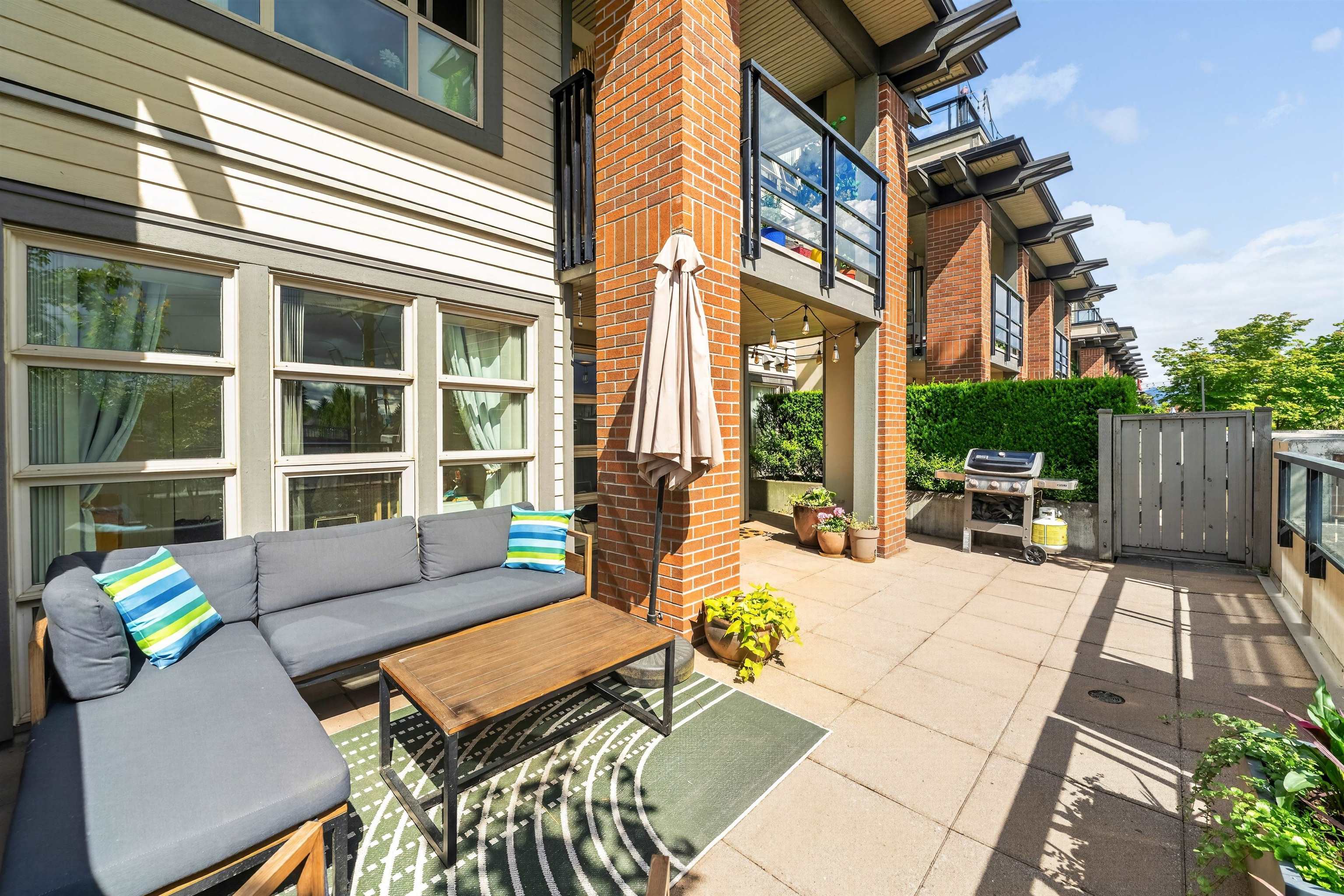 222 4550 FRASER STREET, R3133509, BC,