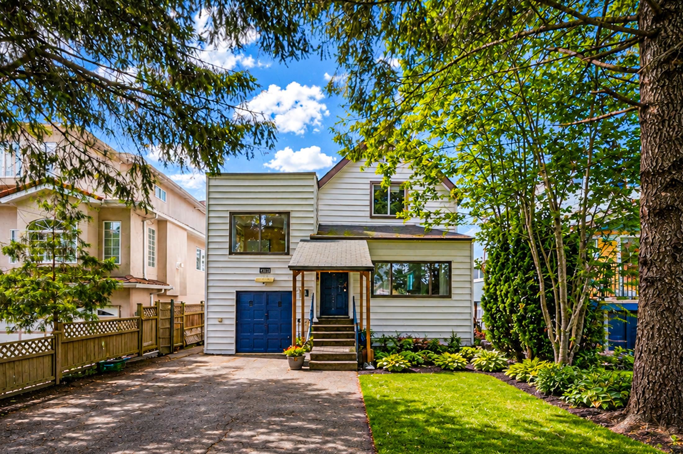 4711 GOTHARD STREET, Vancouver BC V5R 3L1, R3133510, BC,