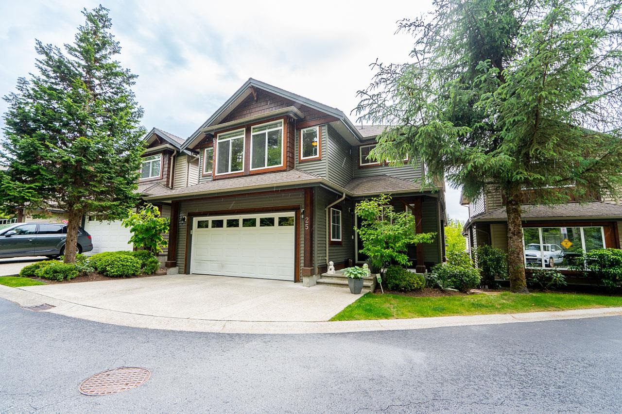 25 1705 PARKWAY BOULEVARD, R3133517, BC,