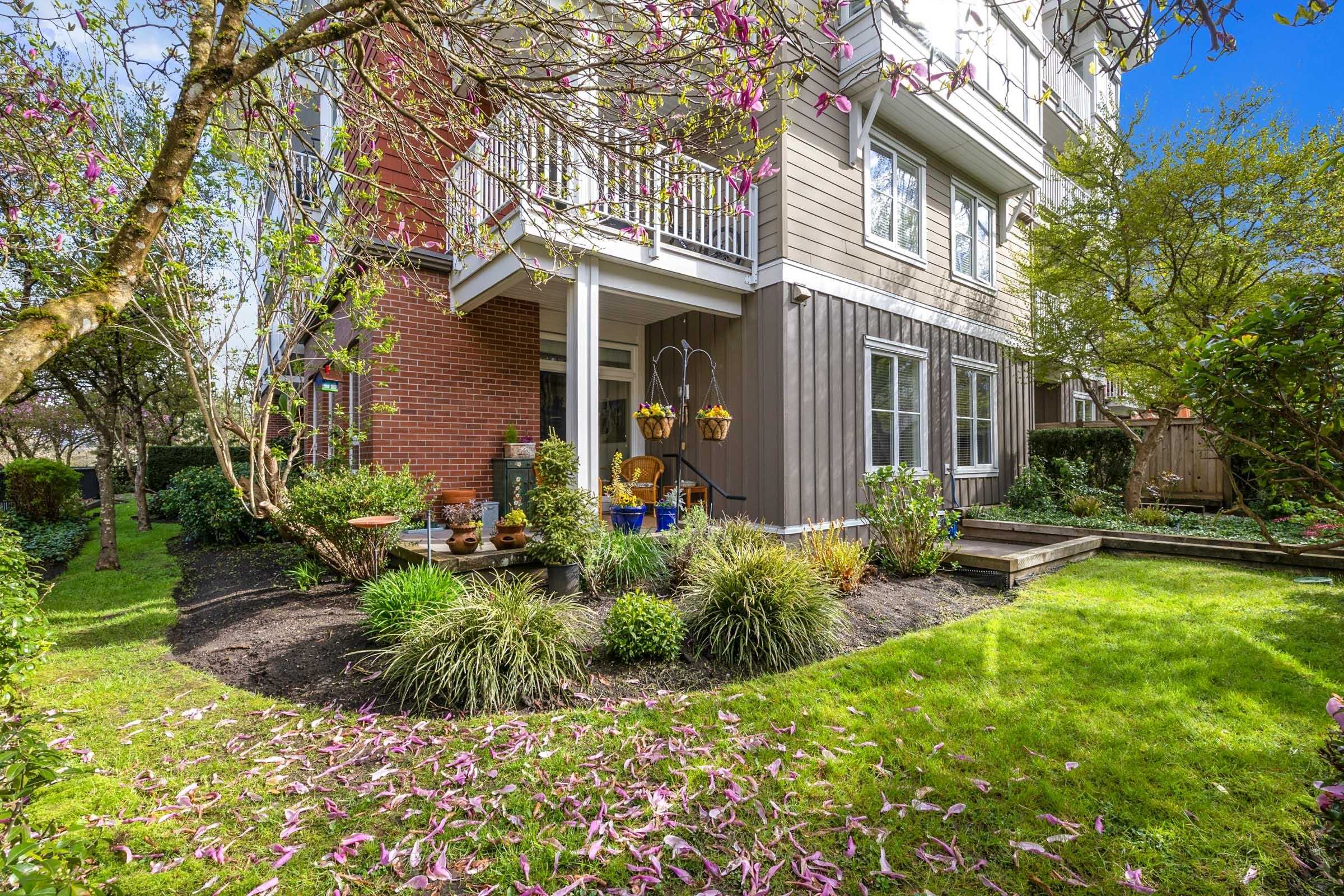 107 12283 224 STREET, R3133519, BC,