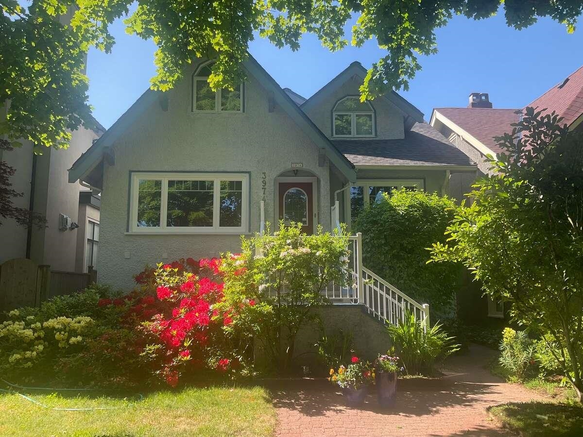 3974 W 18TH AVENUE, Vancouver BC V6S 1B7, R3133520, BC,