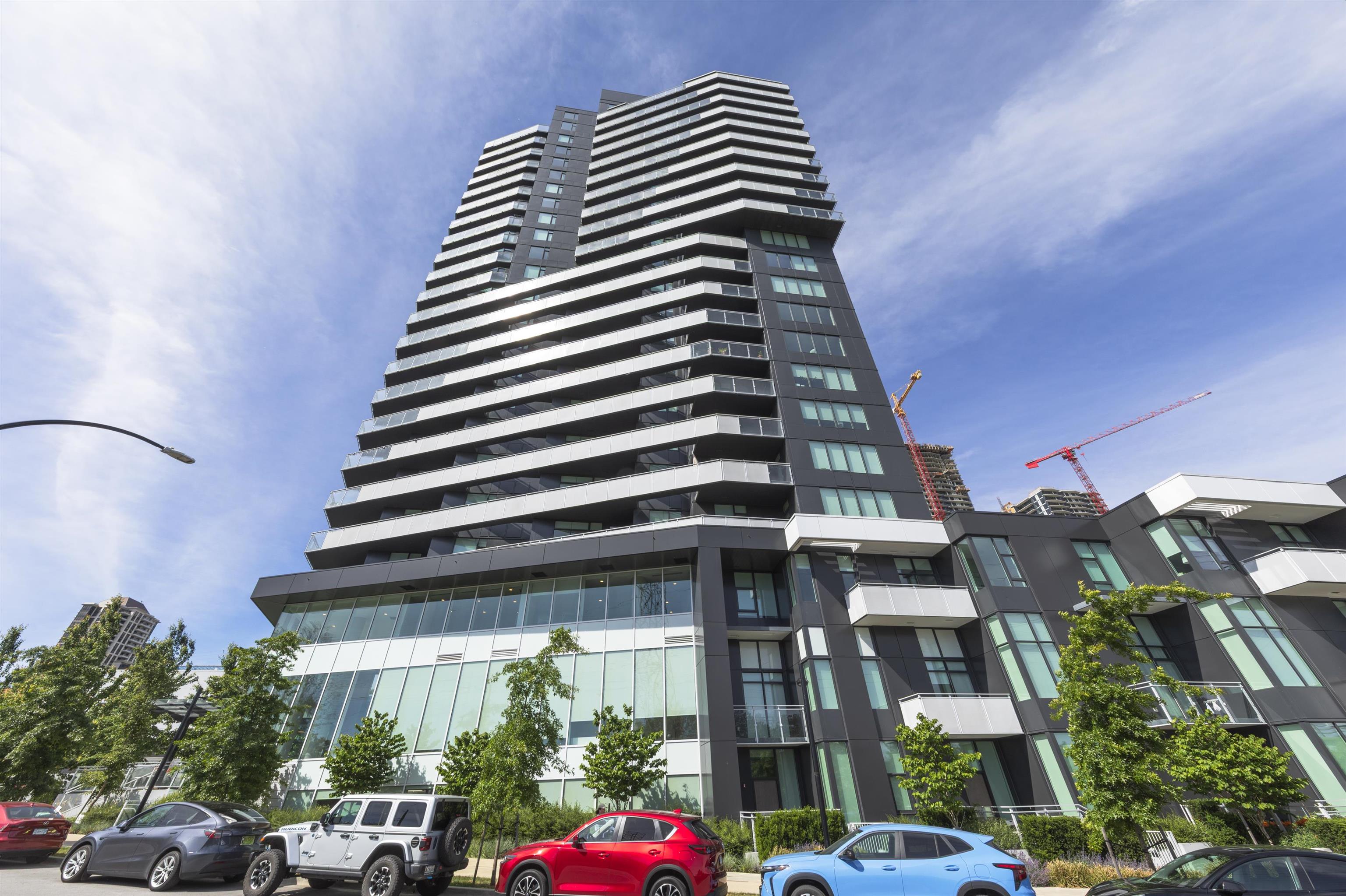 1208 4433 ALASKA STREET, R3133529, BC,