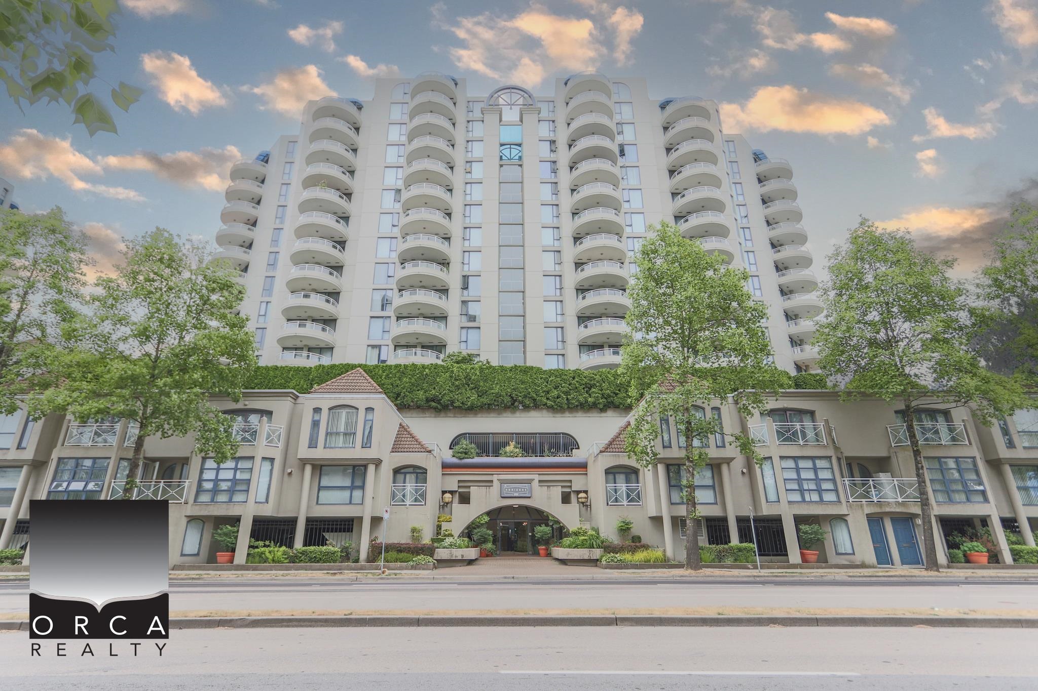 1307 6088 MINORU BOULEVARD, R3133542, BC,