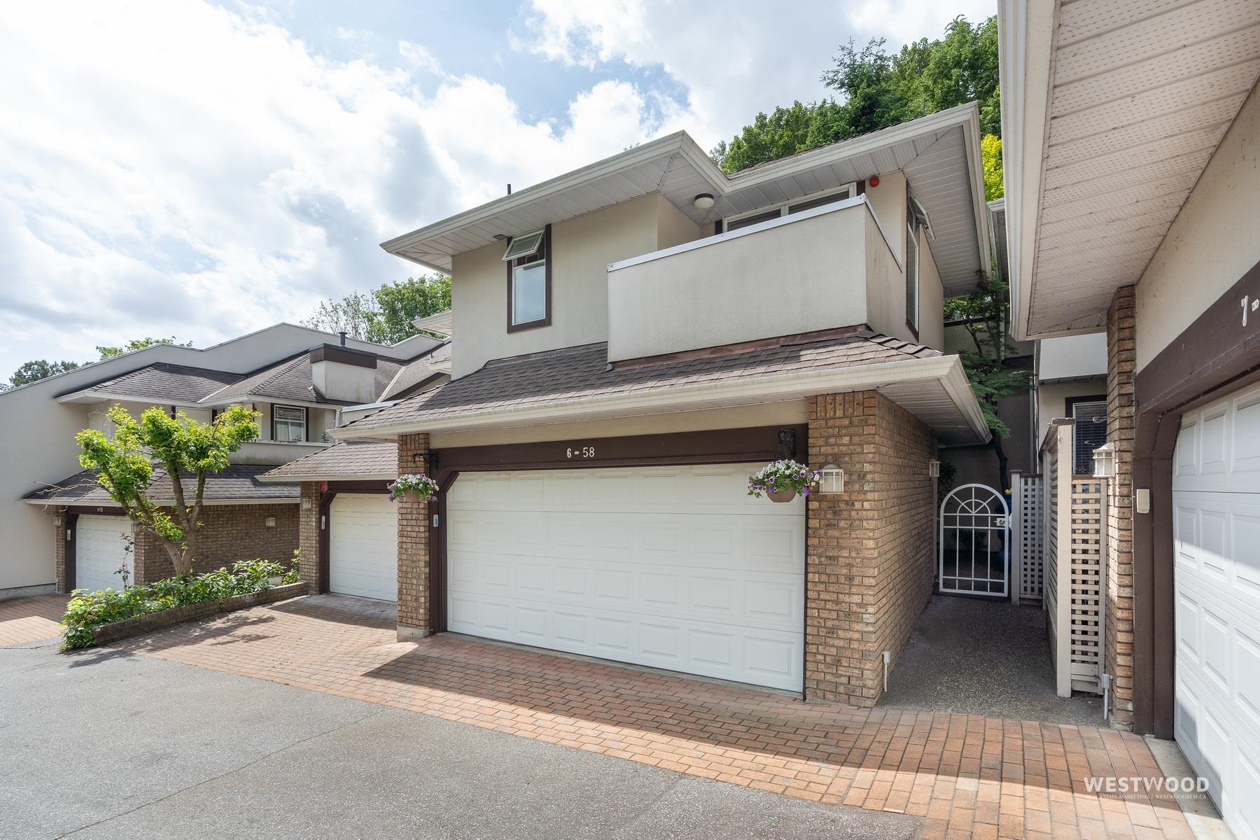 6 58 RICHMOND STREET, R3133550, BC,