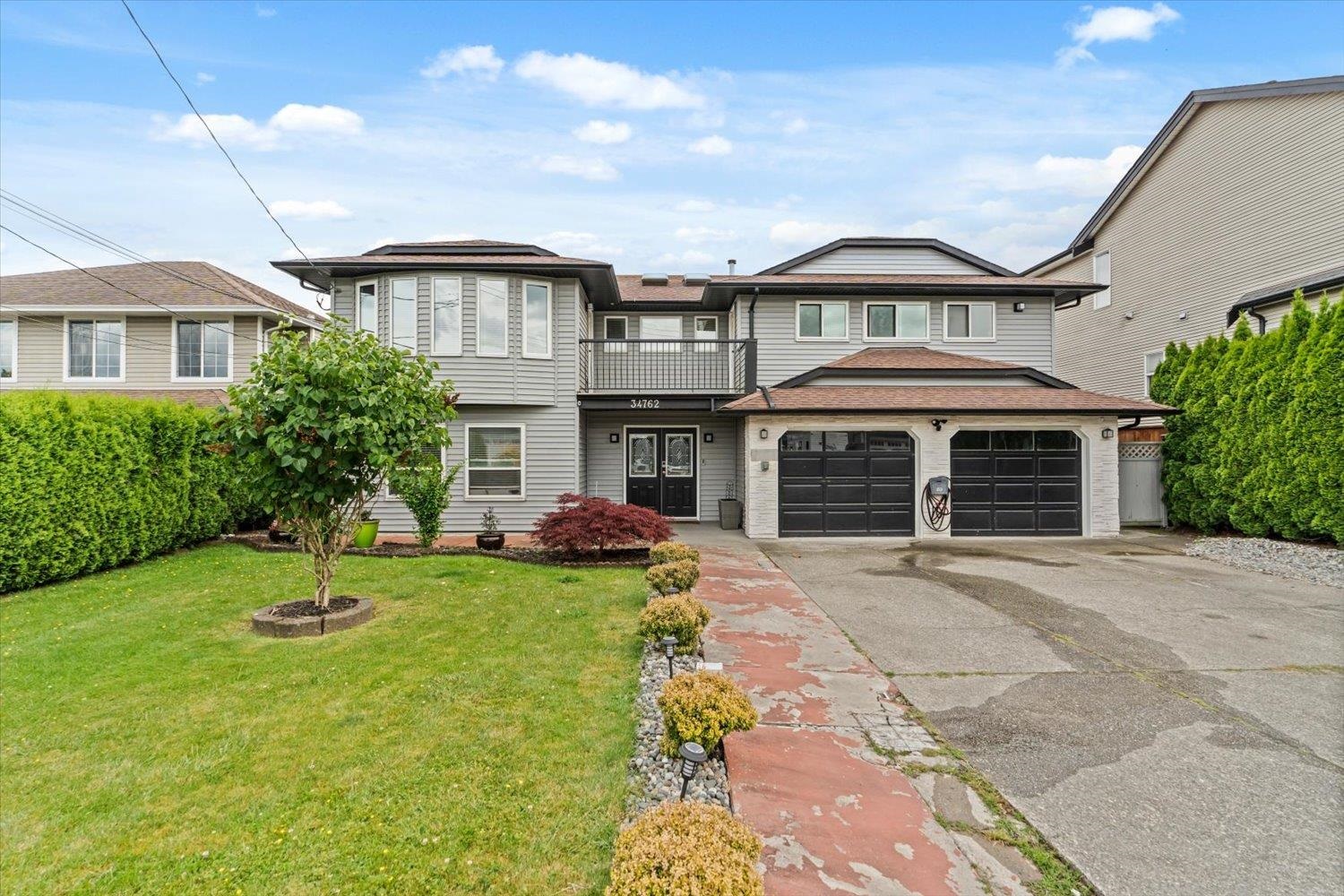 34762 2ND AVENUE, Abbotsford BC V2S 8C2, R3133556, BC,