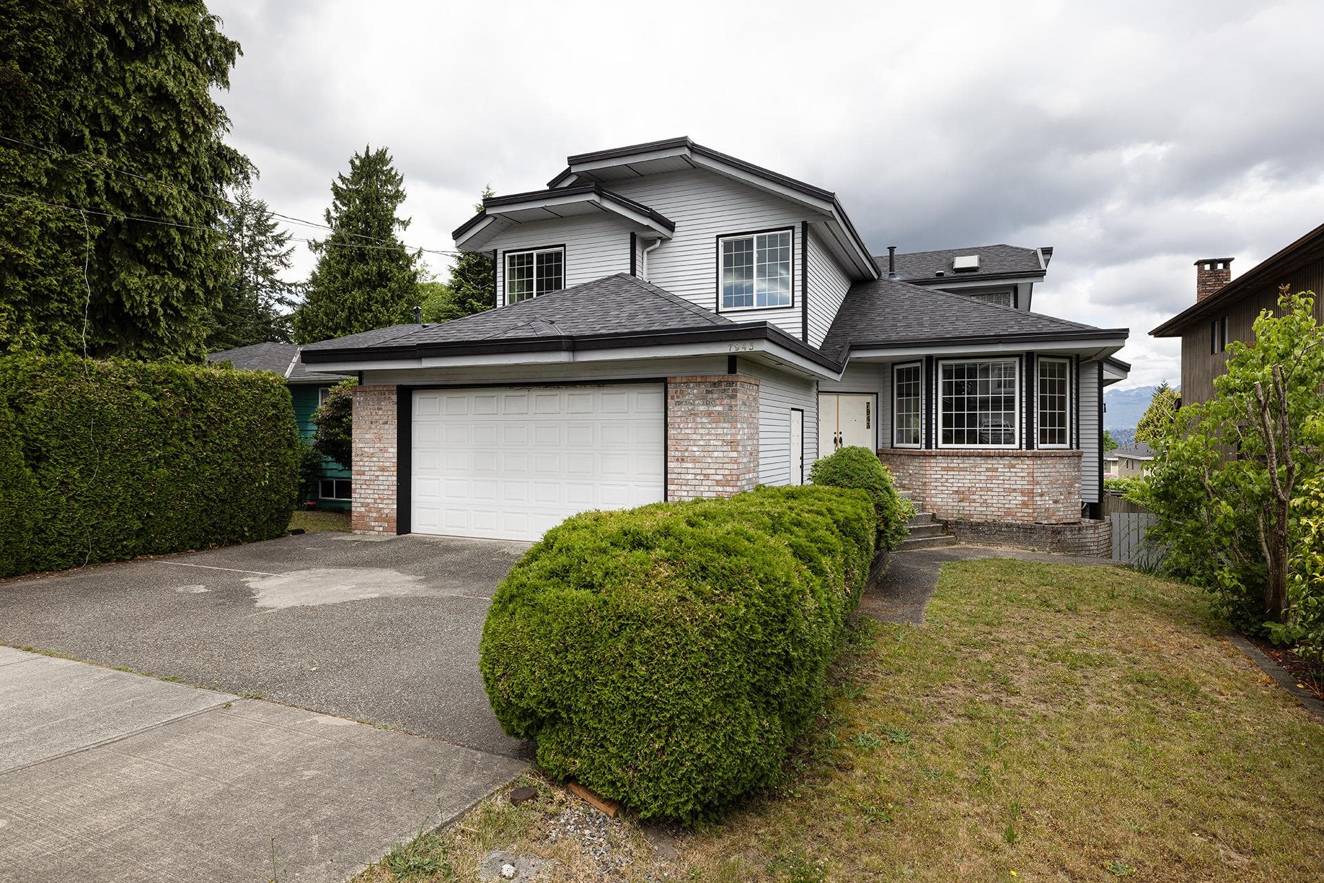 7943 ROSEWOOD STREET, Burnaby BC V5E 2H4, R3133563, BC,