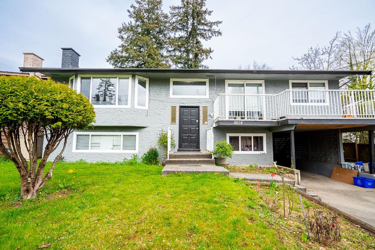 8824 116 STREET, Delta BC V4C 5W5, R3133583, BC,