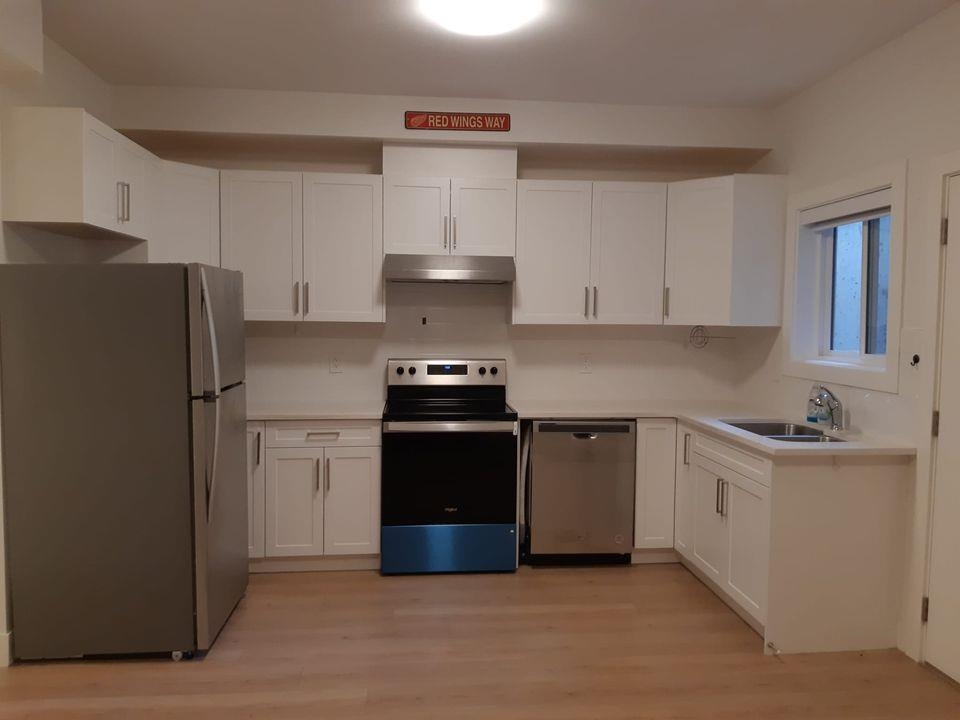 BSMT 16773 20 AVENUE, R3133599, BC,