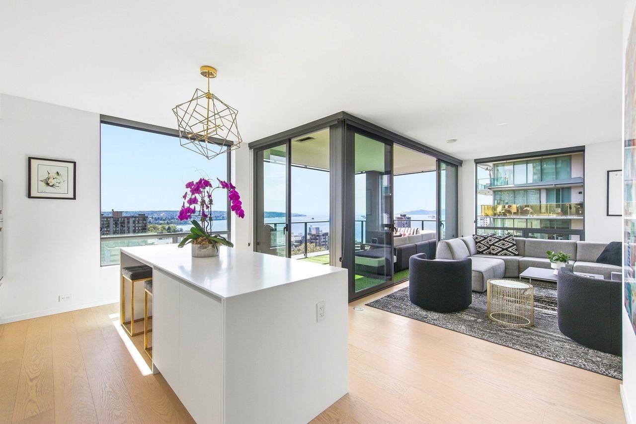 1403 1171 JERVIS STREET, R3133616, BC,