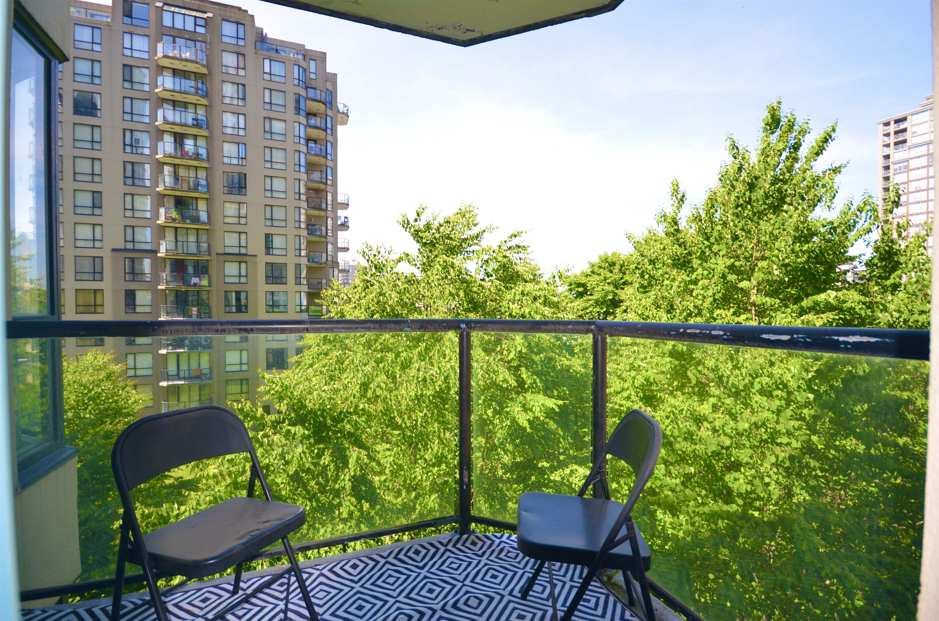 505 828 AGNES STREET, R3133625, BC,
