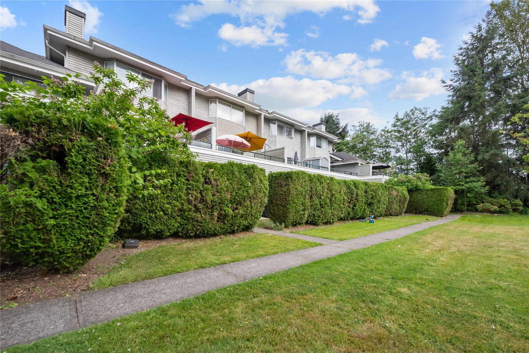 3 13660 84 AVENUE, R3133627, BC,