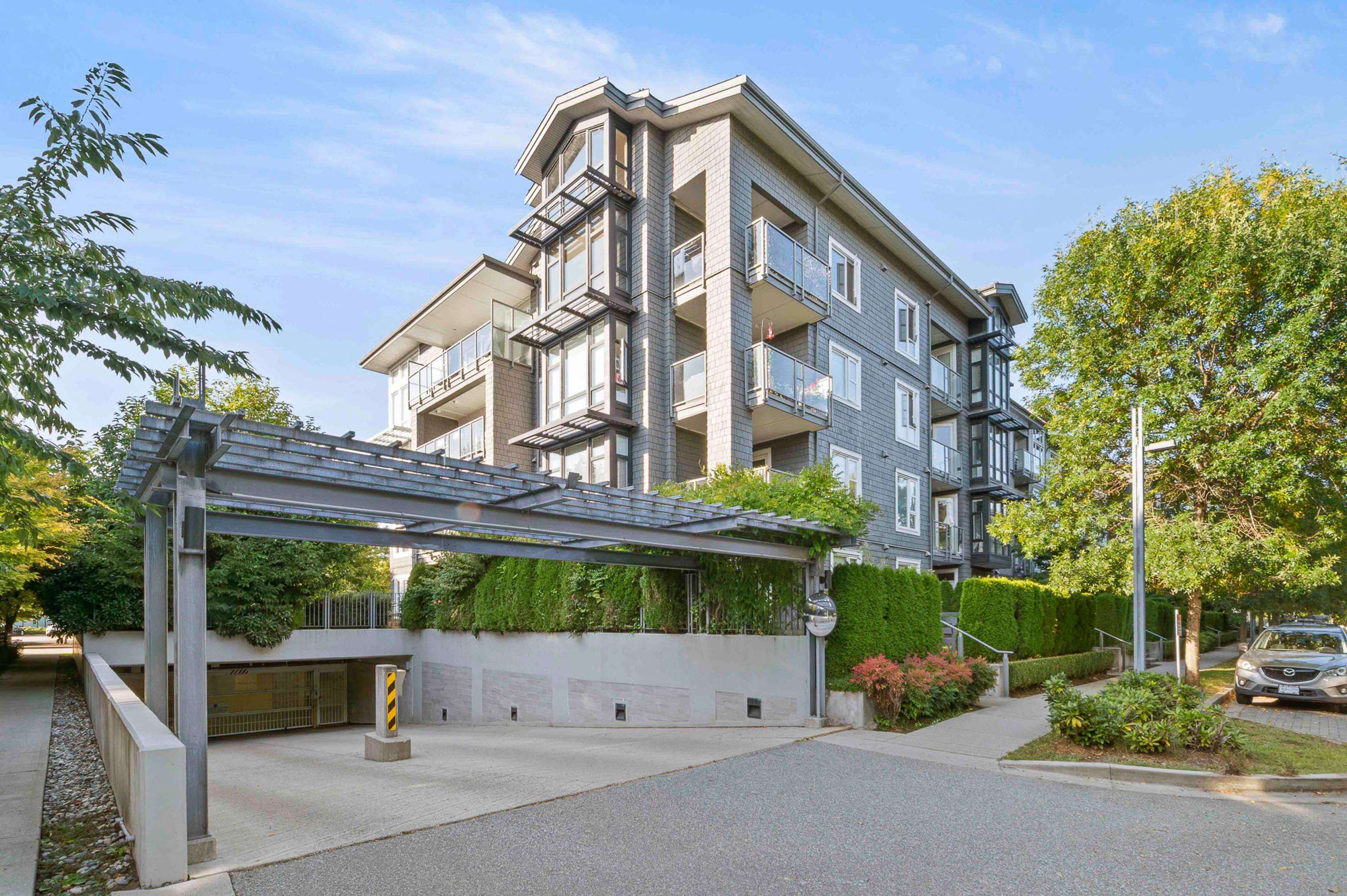 407 550 SEABORNE PLACE, R3133631, BC,