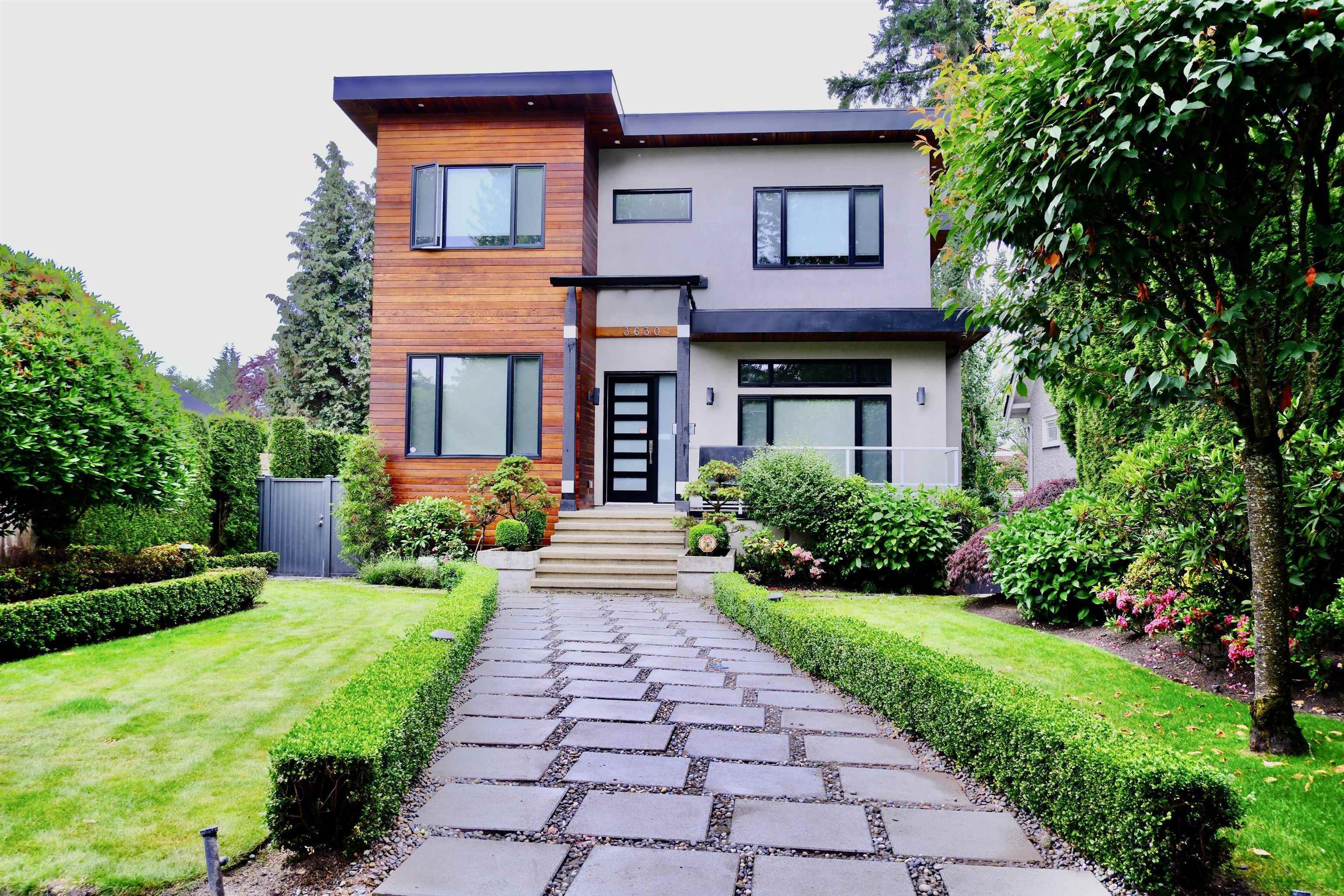 3630 W 34TH AVENUE, Vancouver BC V6N 2L1, R3133651, BC,