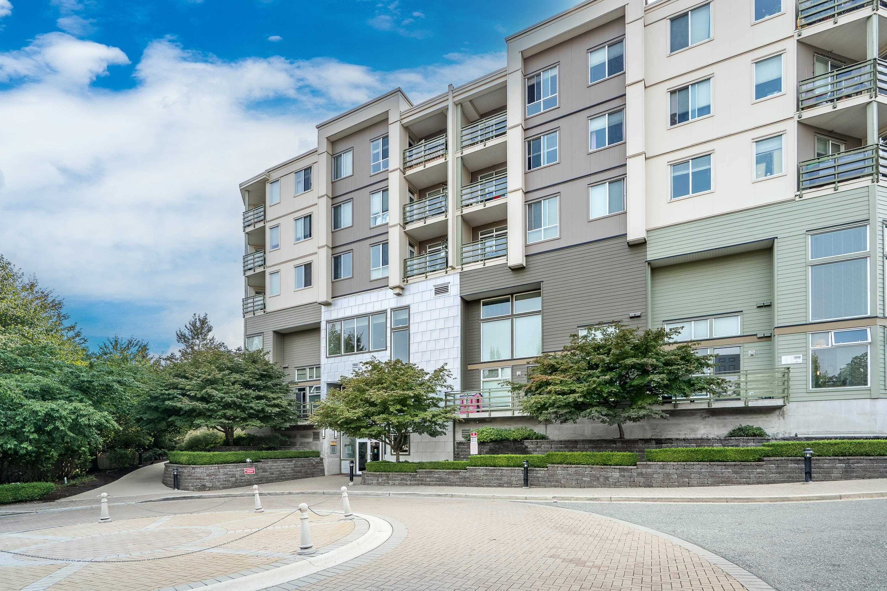 407 15850 26TH AVENUE, R3133653, BC,