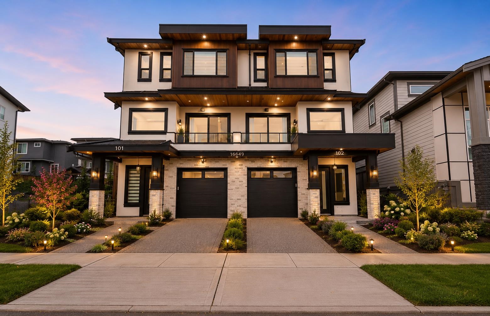 101 16649 18A AVENUE, R3133657, BC,