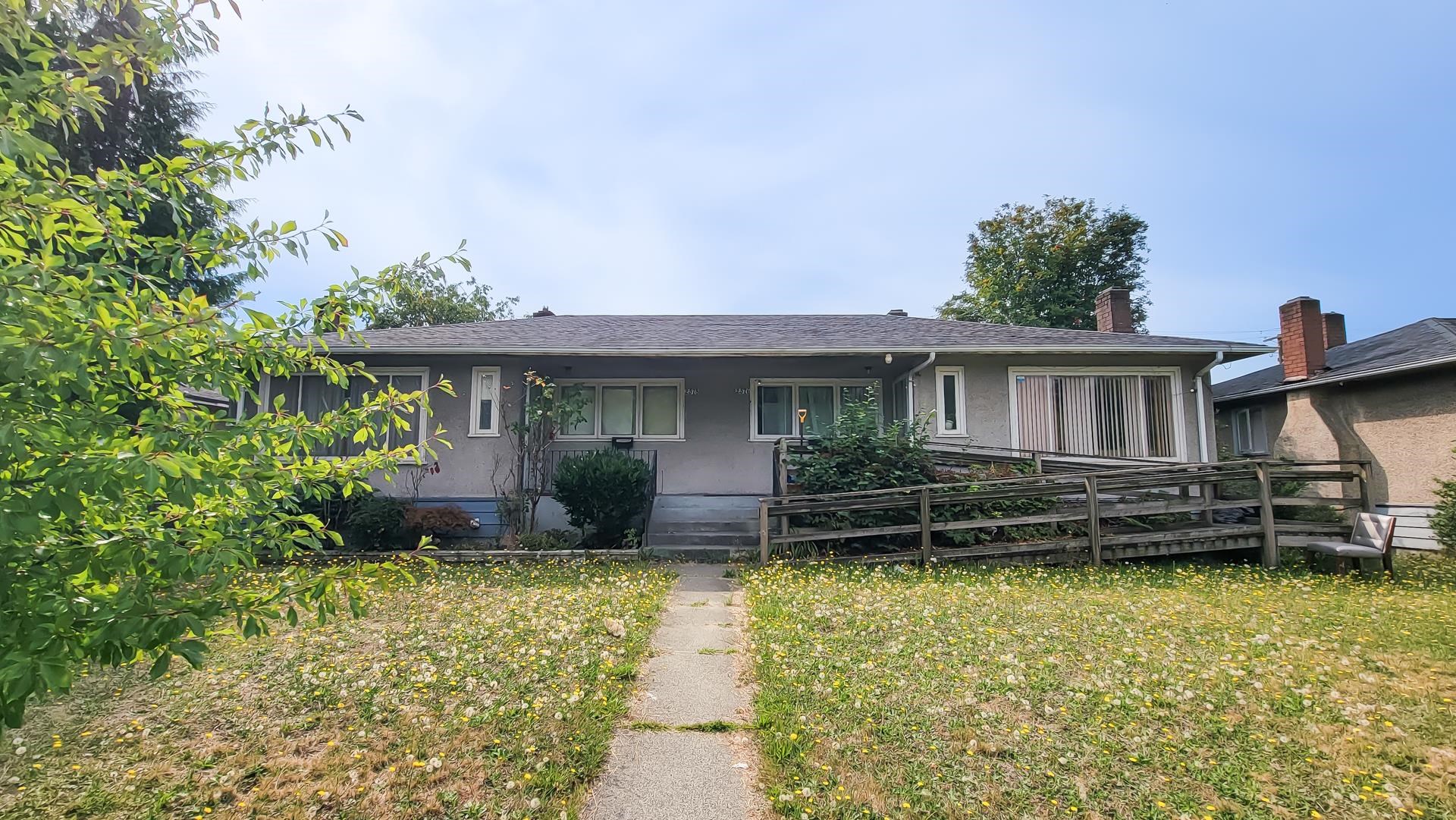 2578 S GRANDVIEW HIGHWAY, Vancouver BC V5M 2C8, R3133662, BC,
