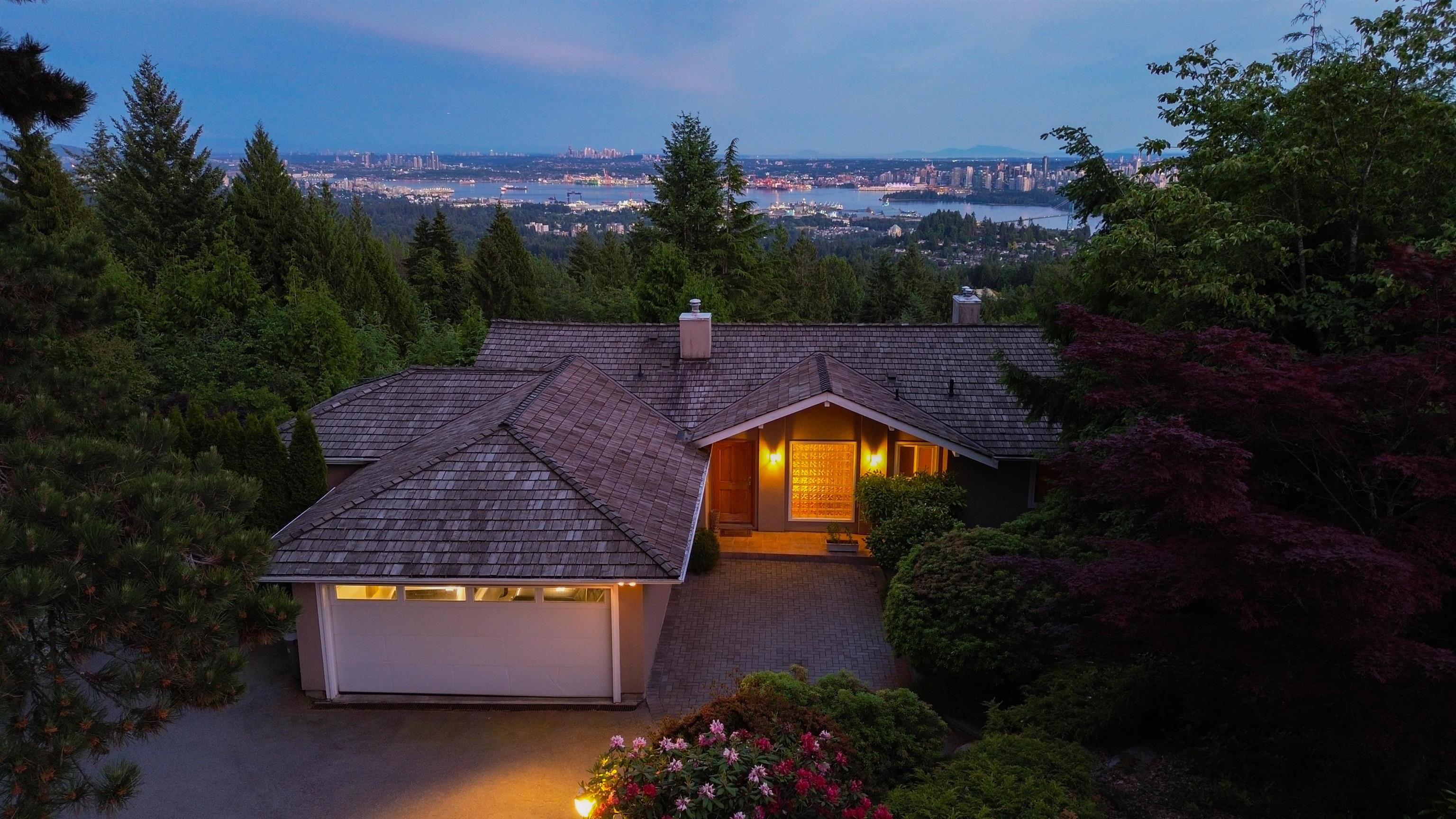 1440 SANDHURST PLACE, West Vancouver BC V7S 2P3, R3133664, BC,