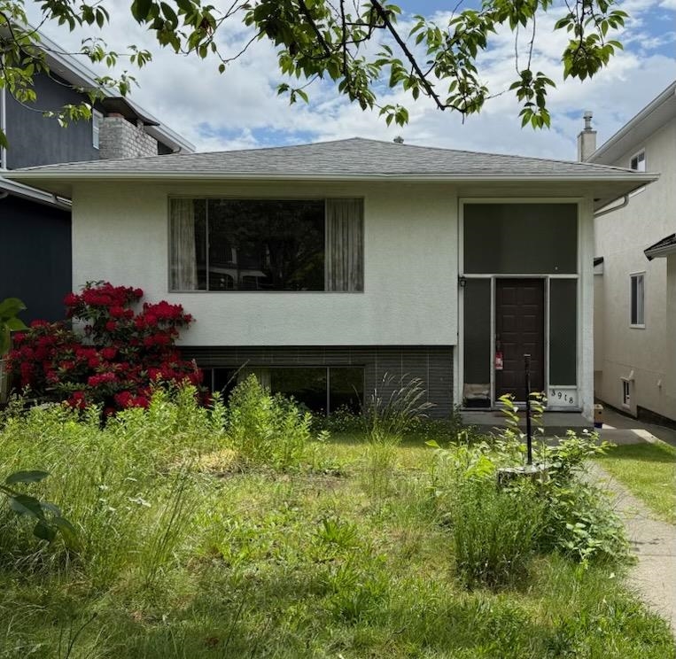 3918 UNION STREET, Burnaby BC V5C 2W7, R3133666, BC,