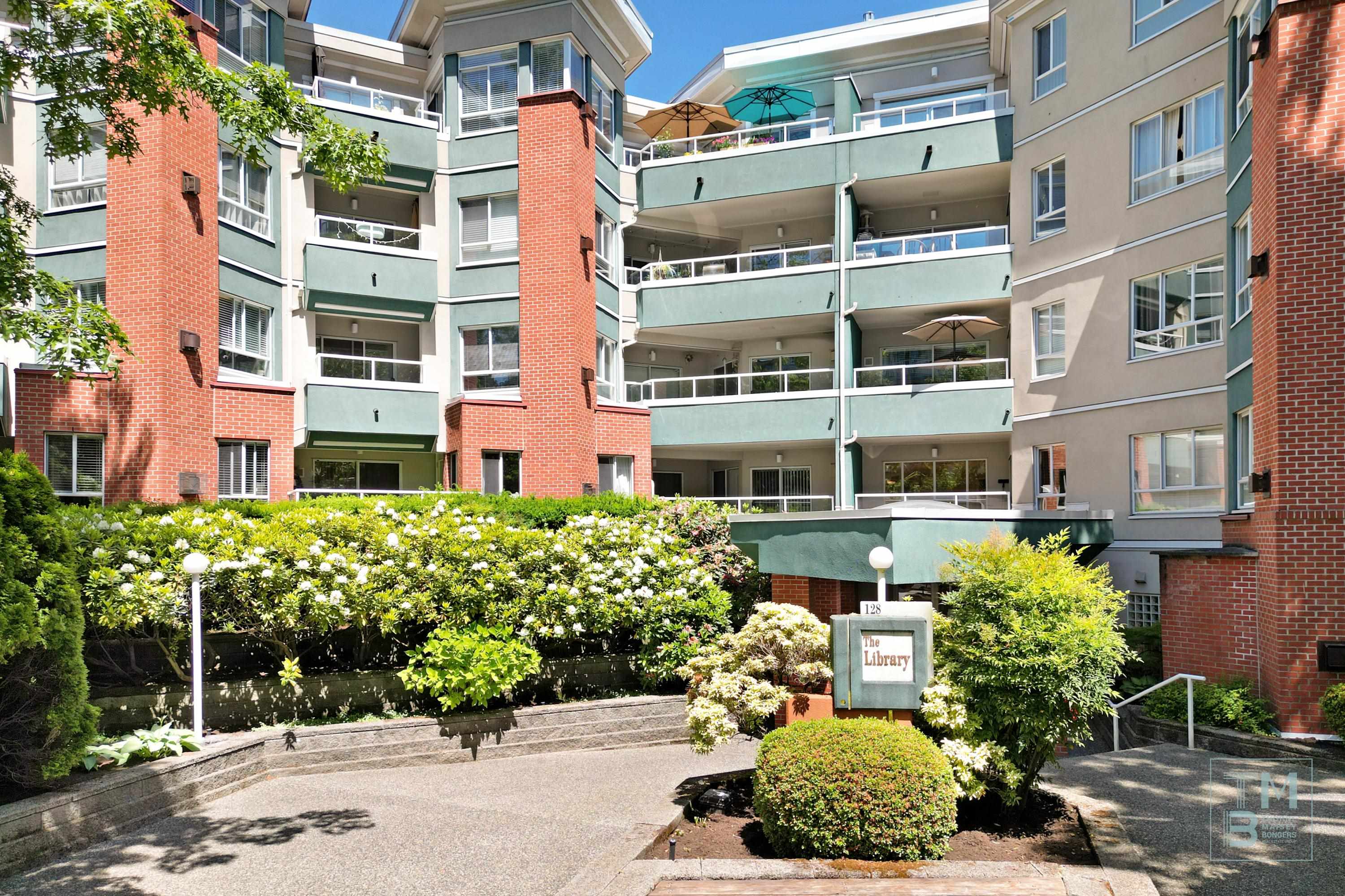 411 128 8TH STREET, R3133669, BC,