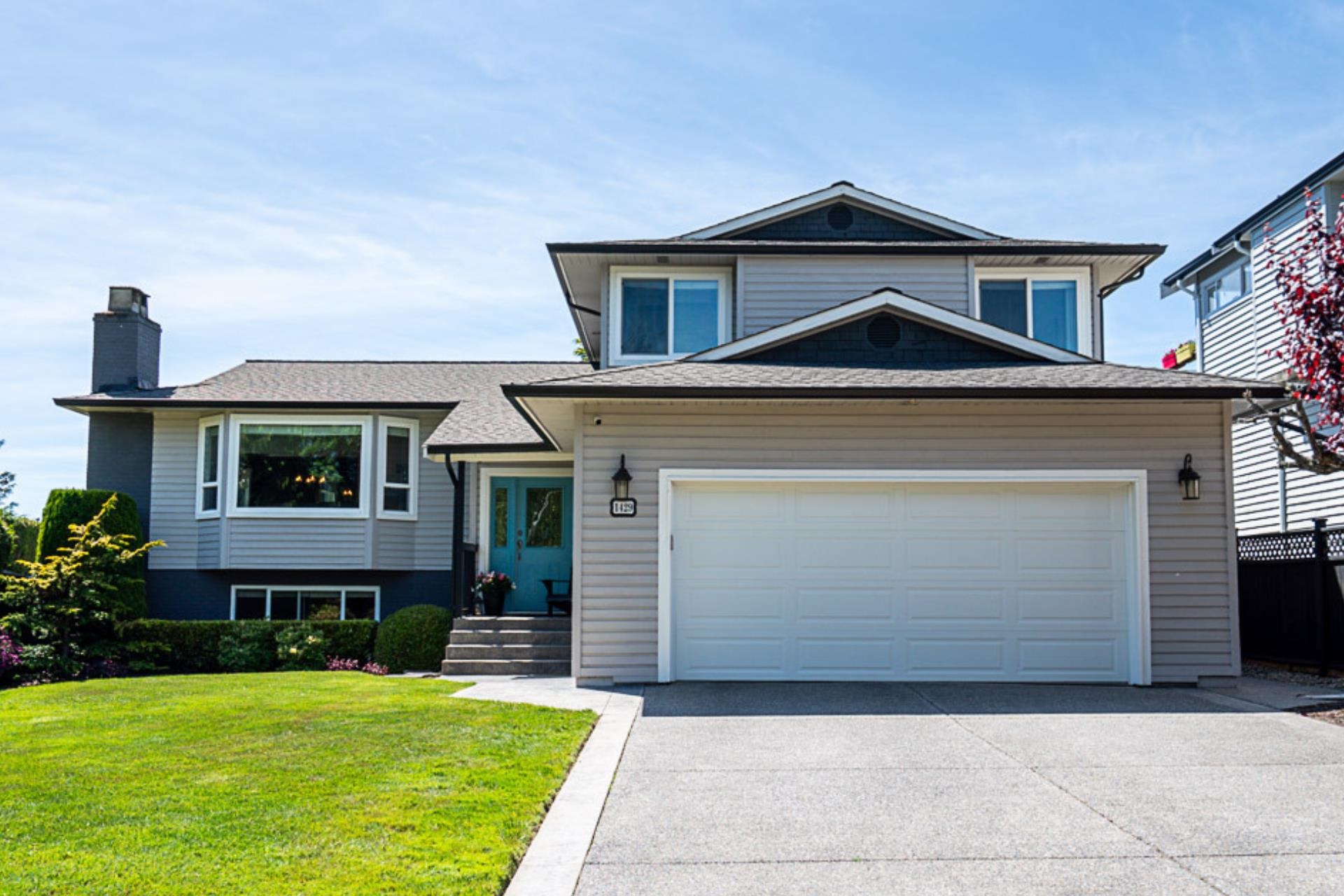 1429 133A STREET, Surrey BC V4A 6A2, R3133684, BC,