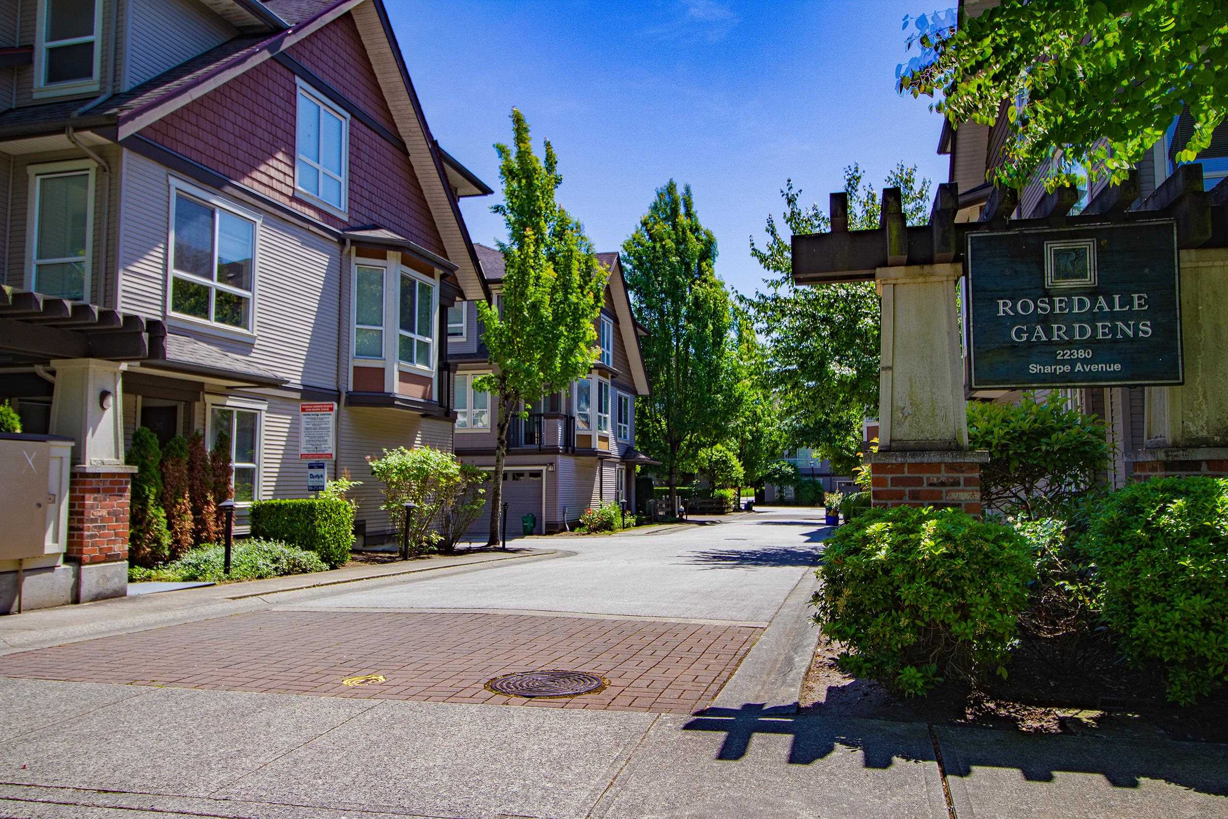 22 22380 SHARPE AVENUE, R3133685, BC,